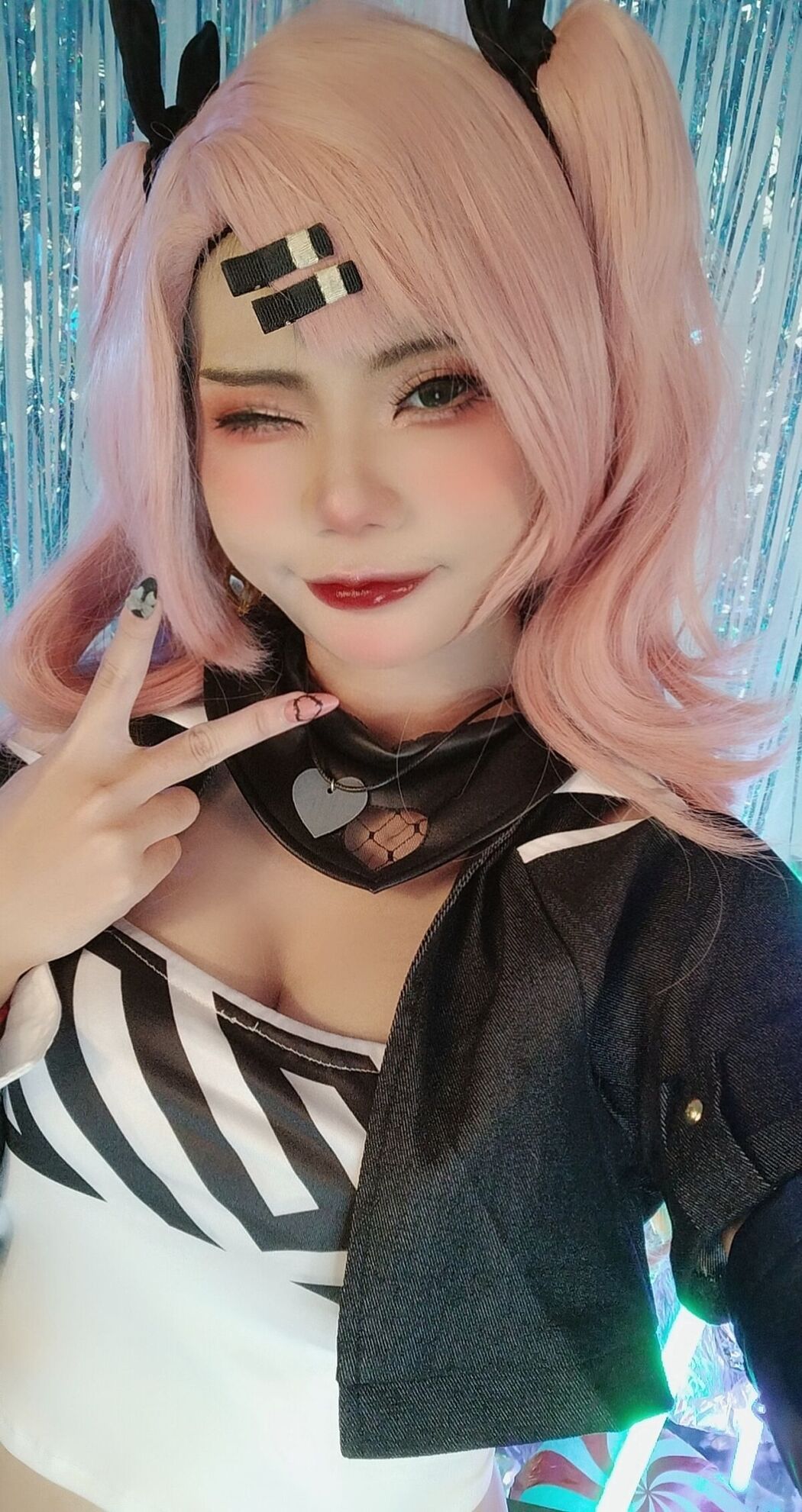 Coser@Mimmi Nicole &#8211; Zenless Zone Zero