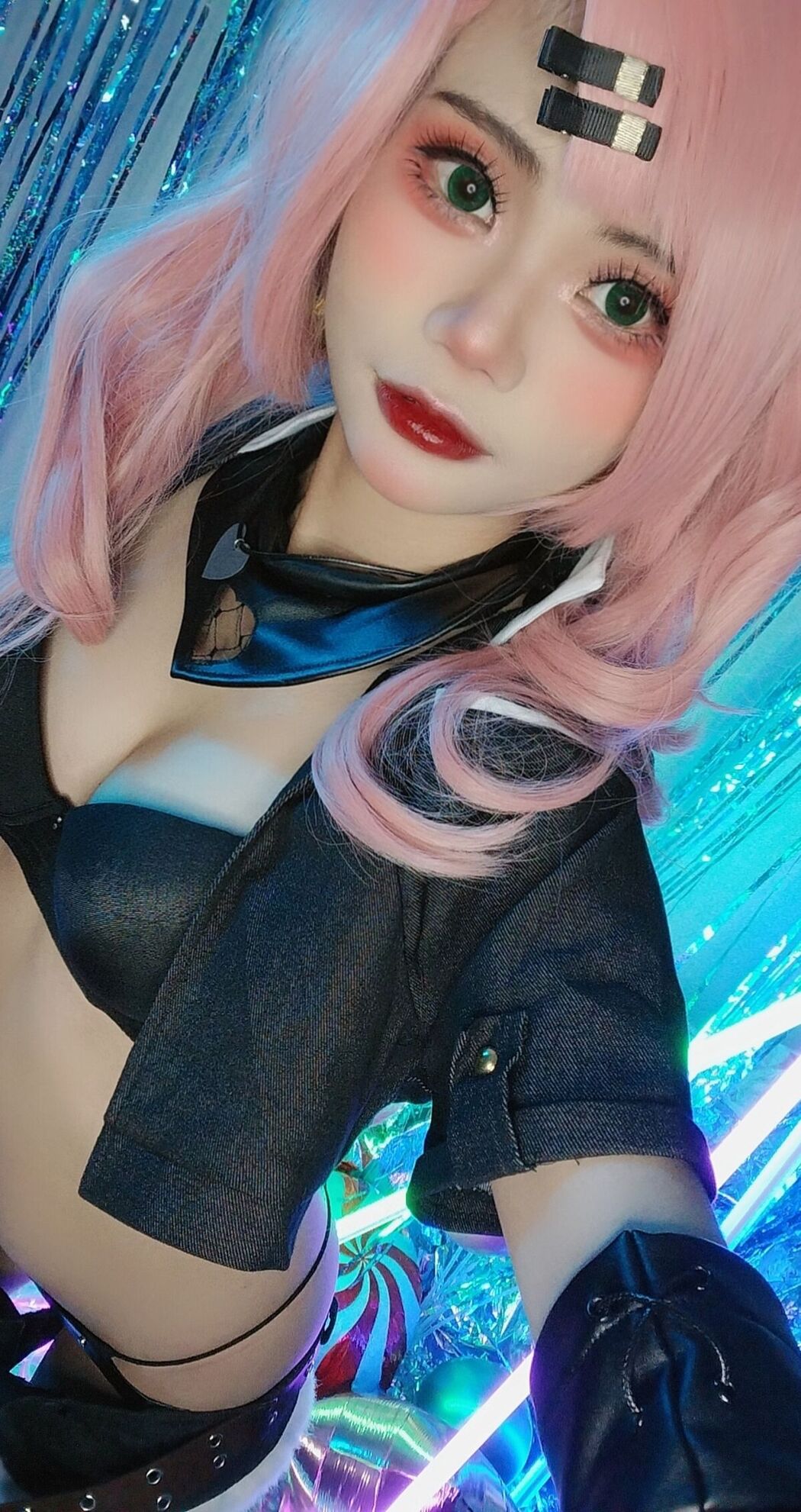 Coser@Mimmi Nicole &#8211; Zenless Zone Zero