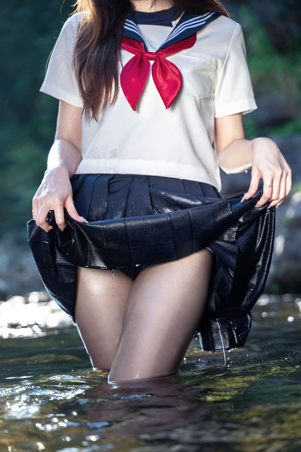 Coser@miko酱ww &#8211; mikoの小小溪流