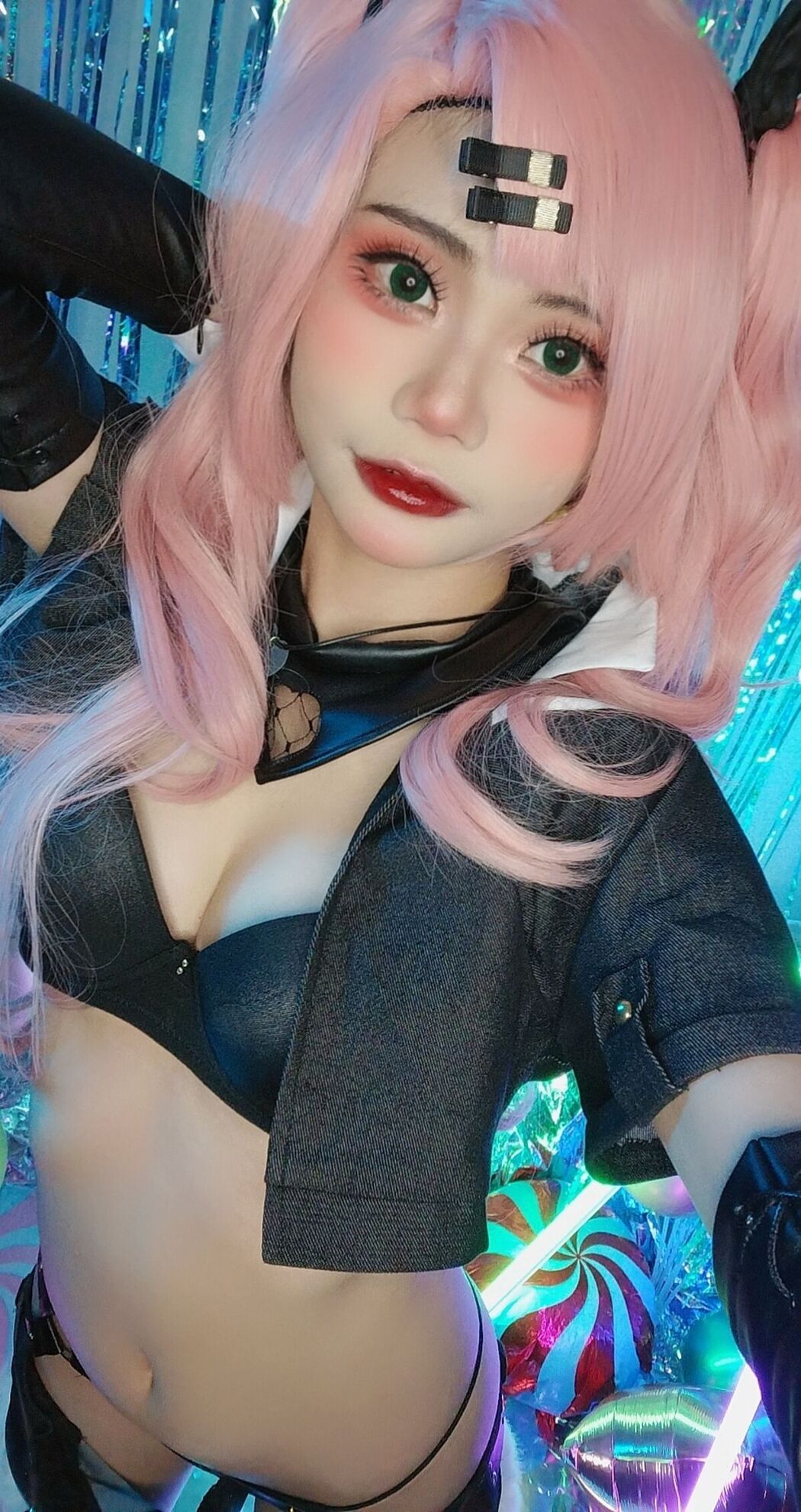 Coser@Mimmi Nicole &#8211; Zenless Zone Zero