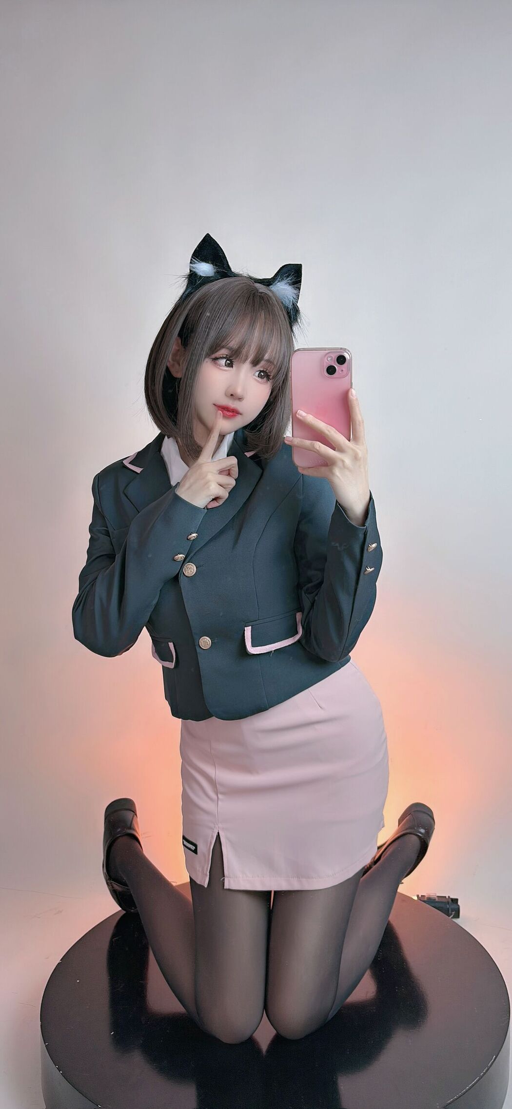 Coser@miko酱ww – 2023年12月合集 Part2