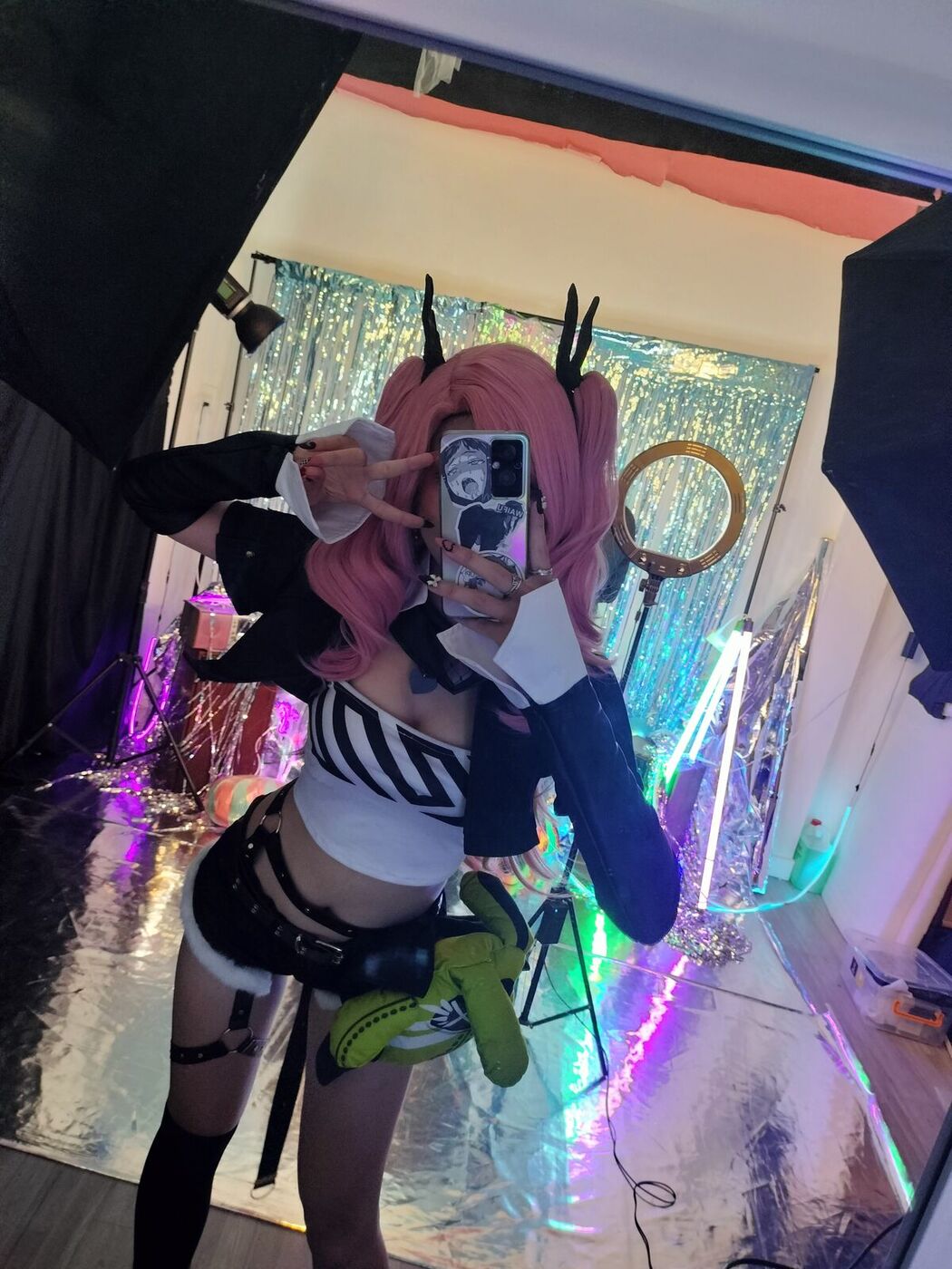 Coser@Mimmi Nicole &#8211; Zenless Zone Zero