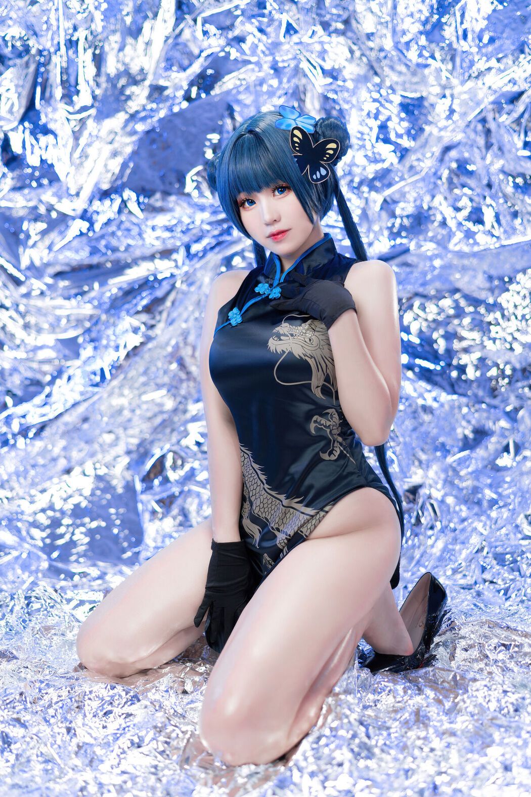 Coser@miko酱ww &#8211; 妃咲