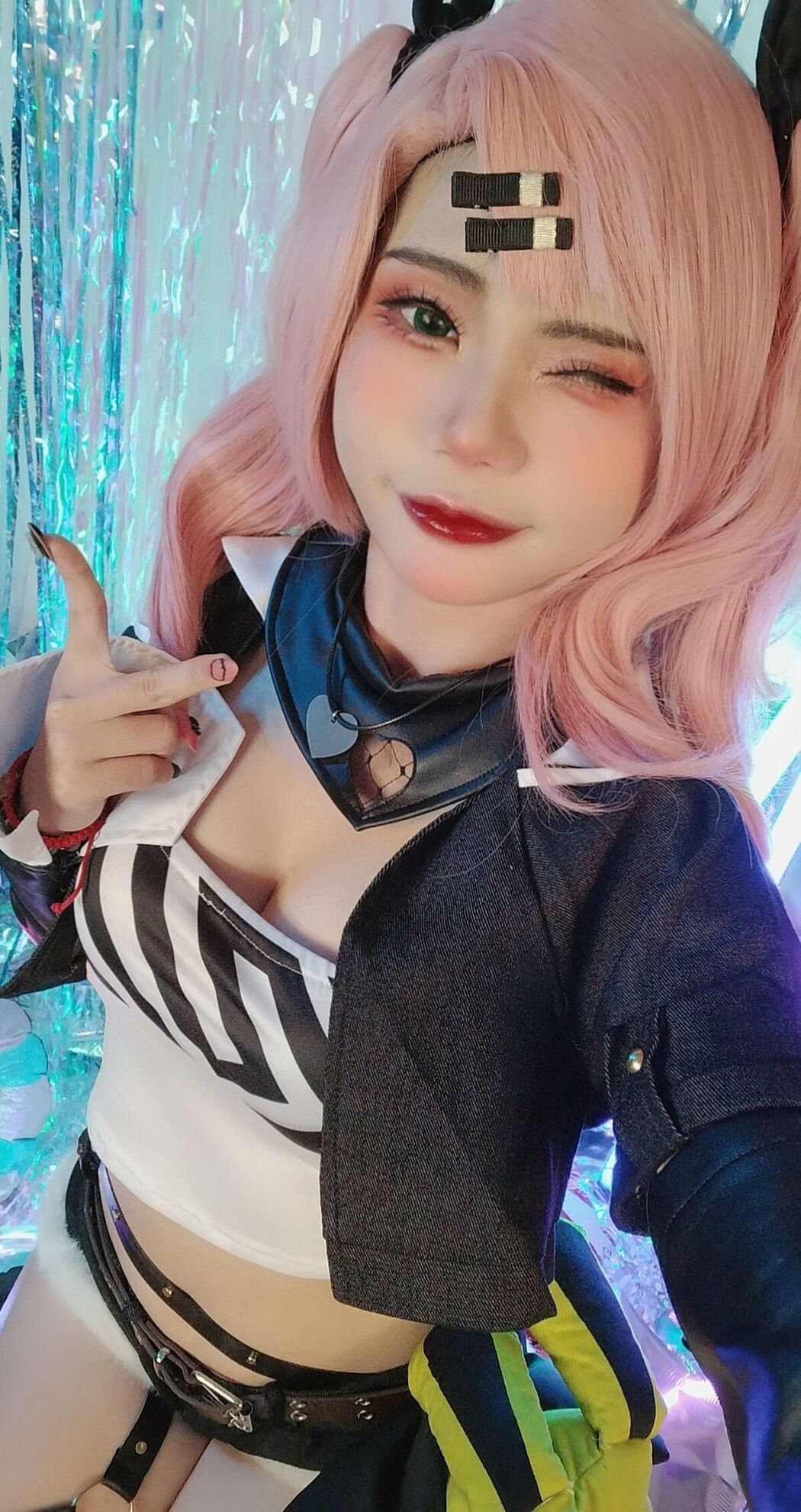 Coser@Mimmi Nicole – Zenless Zone Zero