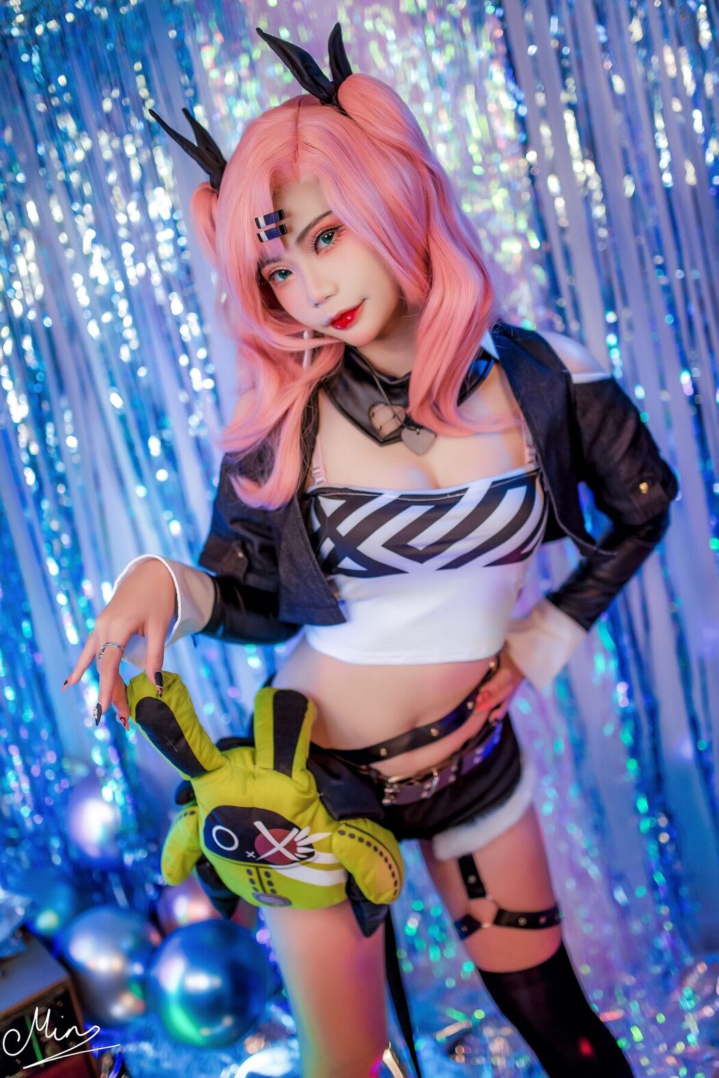 Coser@Mimmi Nicole – Zenless Zone Zero