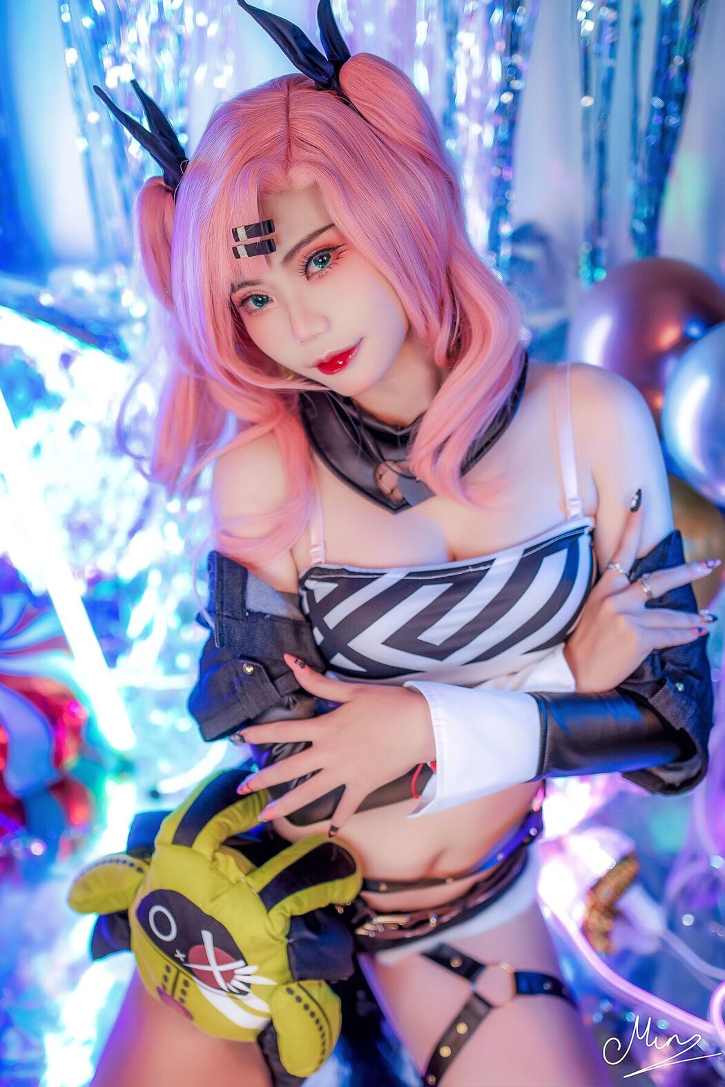 Coser@Mimmi Nicole – Zenless Zone Zero