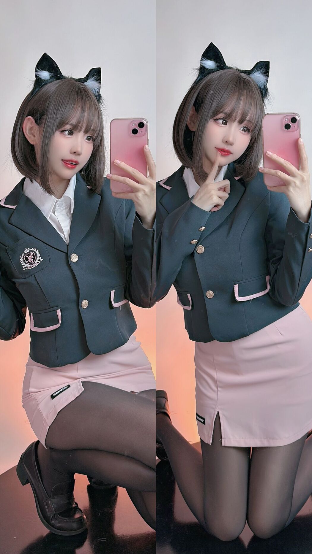Coser@miko酱ww – 2023年12月合集 Part2