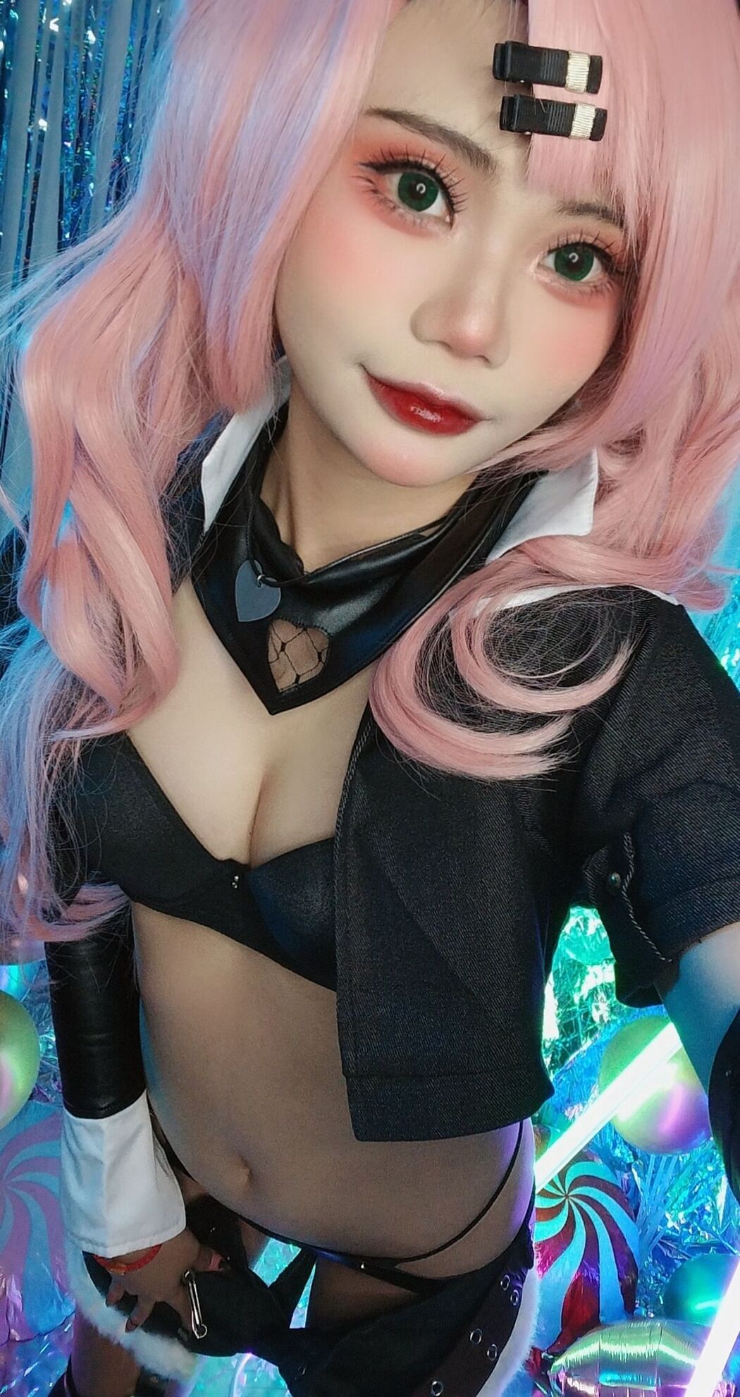 Coser@Mimmi Nicole &#8211; Zenless Zone Zero