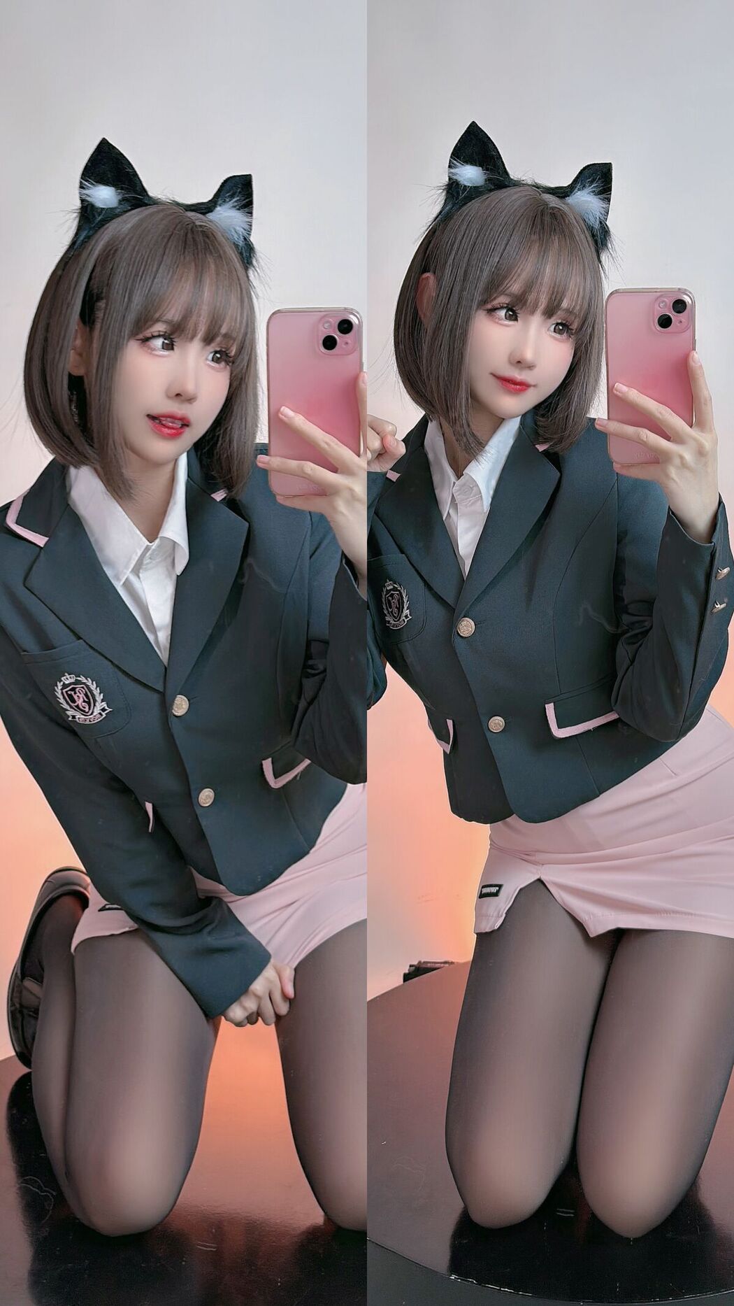 Coser@miko酱ww – 2023年12月合集 Part2