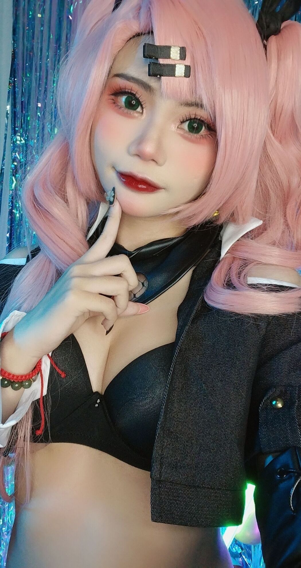 Coser@Mimmi Nicole &#8211; Zenless Zone Zero