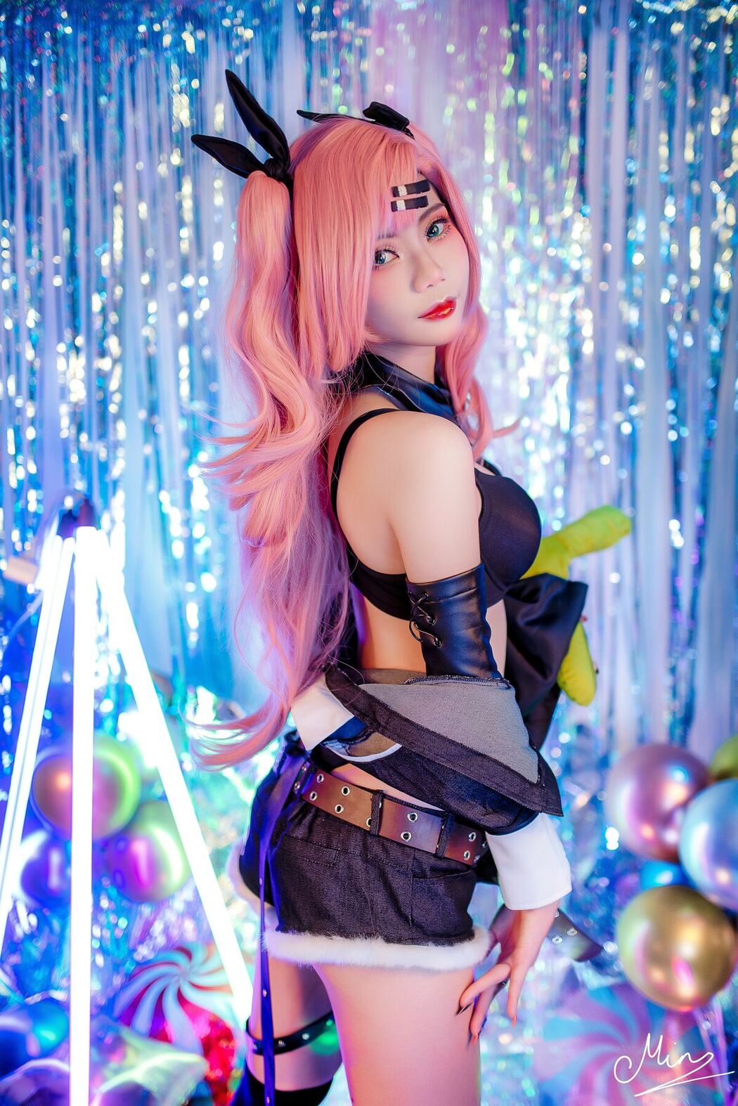 Coser@Mimmi Nicole – Zenless Zone Zero