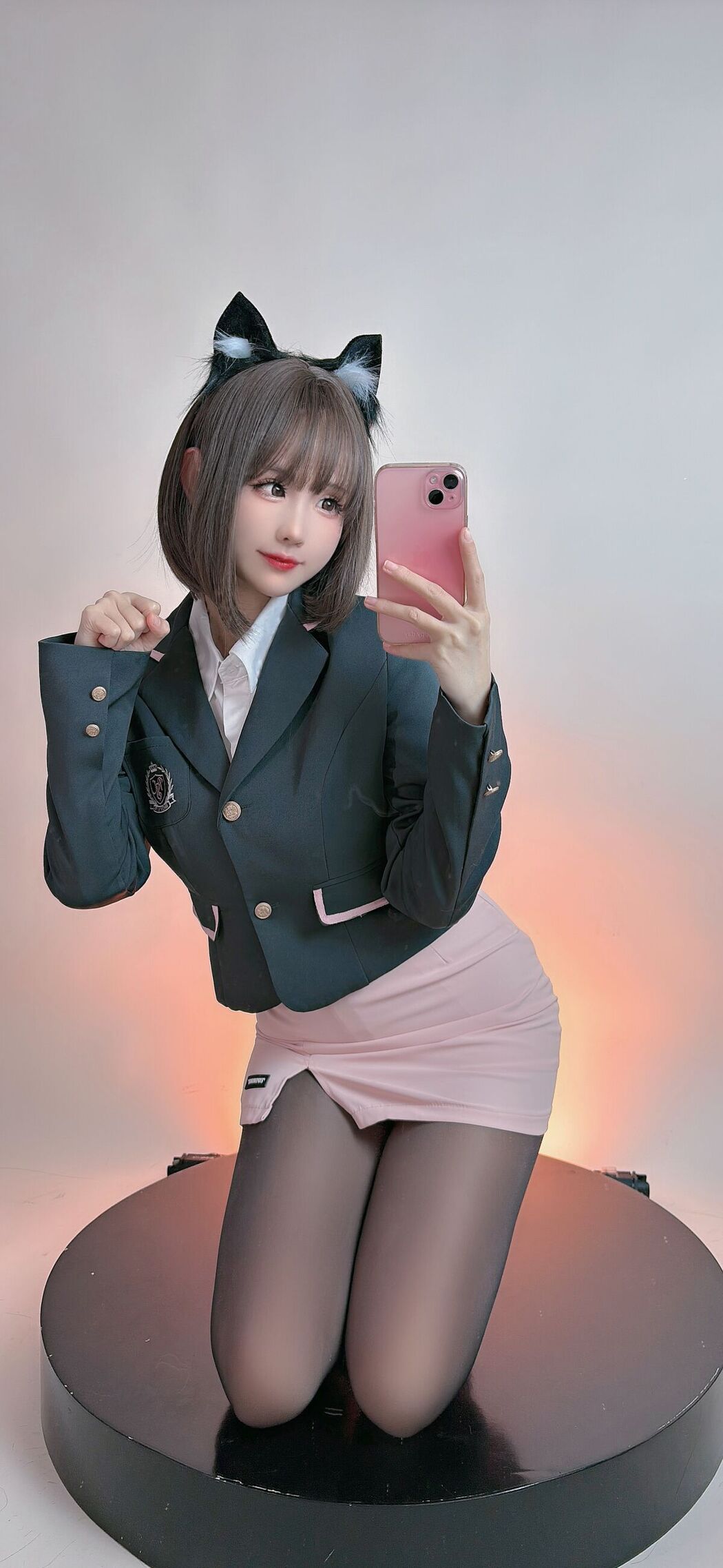 Coser@miko酱ww – 2023年12月合集 Part2
