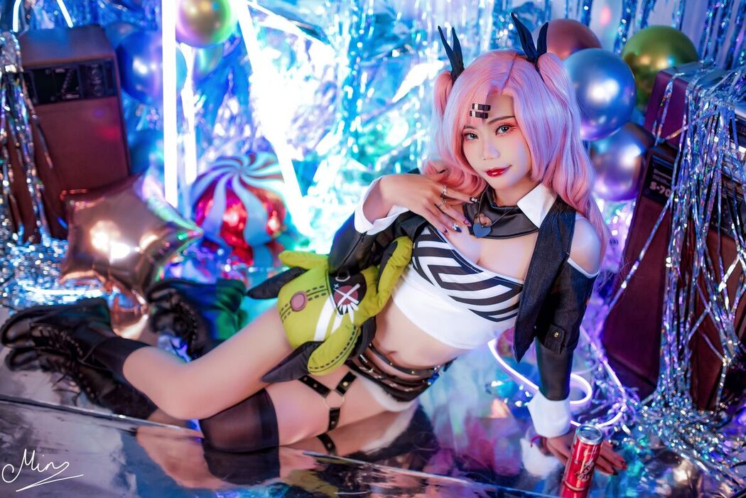 Coser@Mimmi Nicole – Zenless Zone Zero