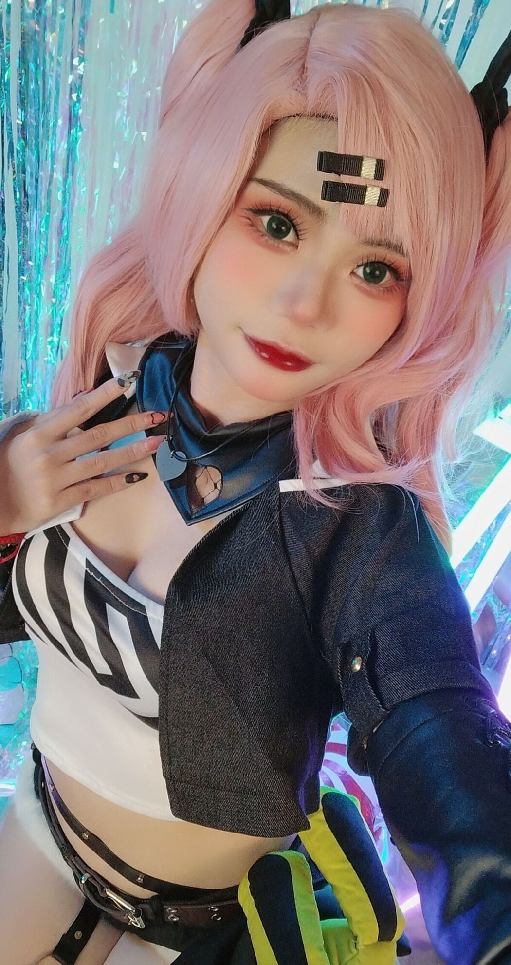 Coser@Mimmi Nicole – Zenless Zone Zero