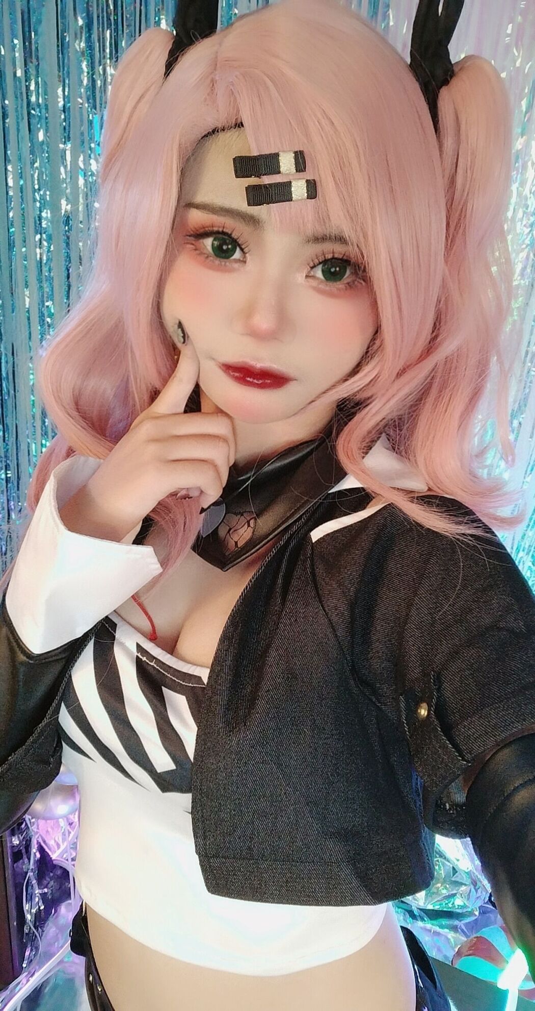 Coser@Mimmi Nicole &#8211; Zenless Zone Zero