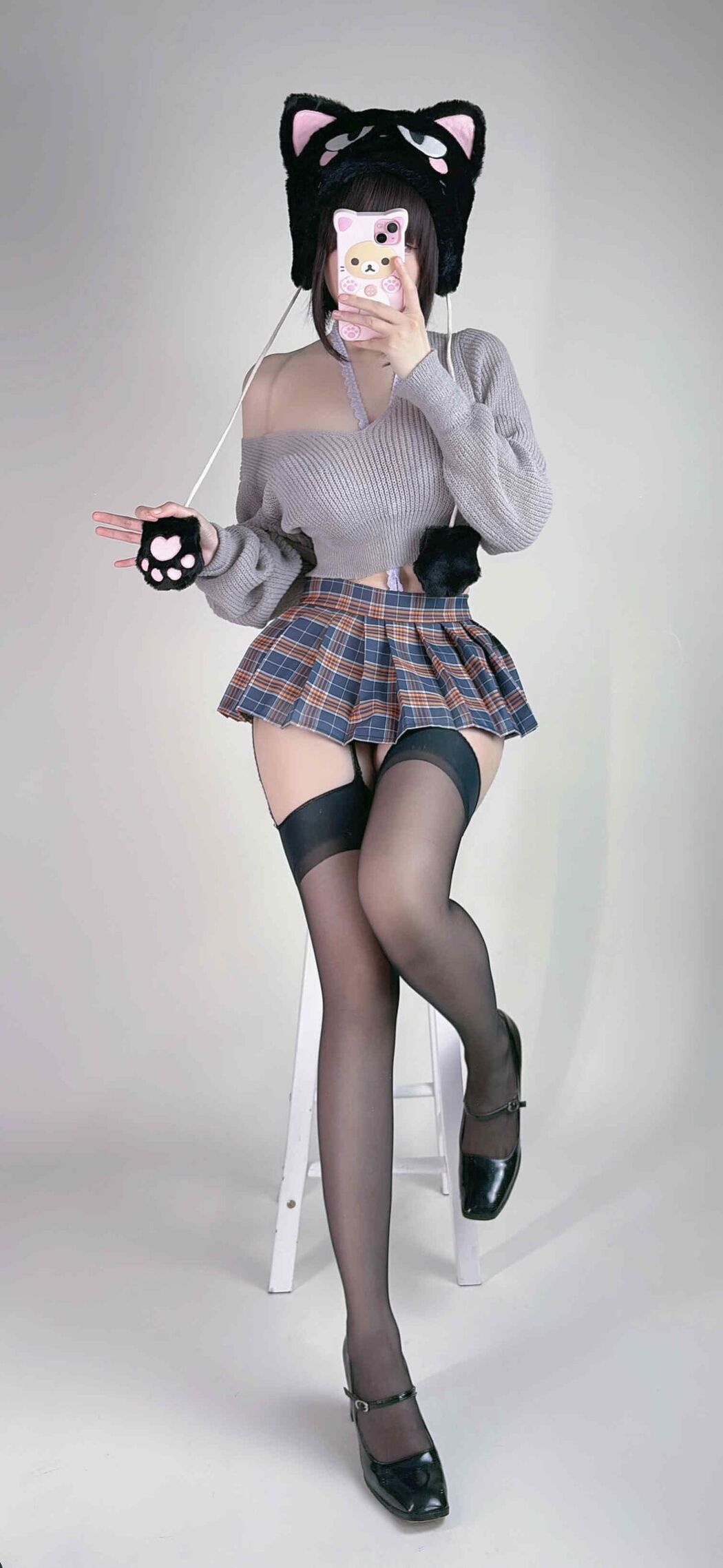 Coser@miko酱ww &#8211; 2024年02月合集 Part1