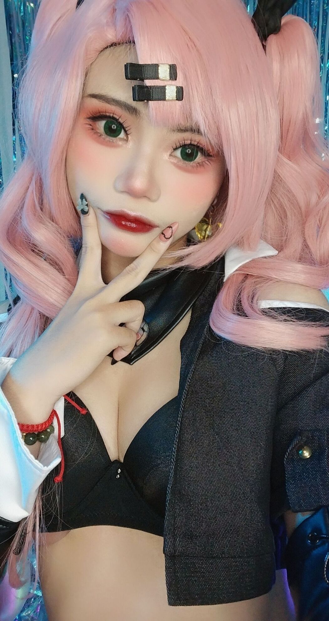 Coser@Mimmi Nicole &#8211; Zenless Zone Zero