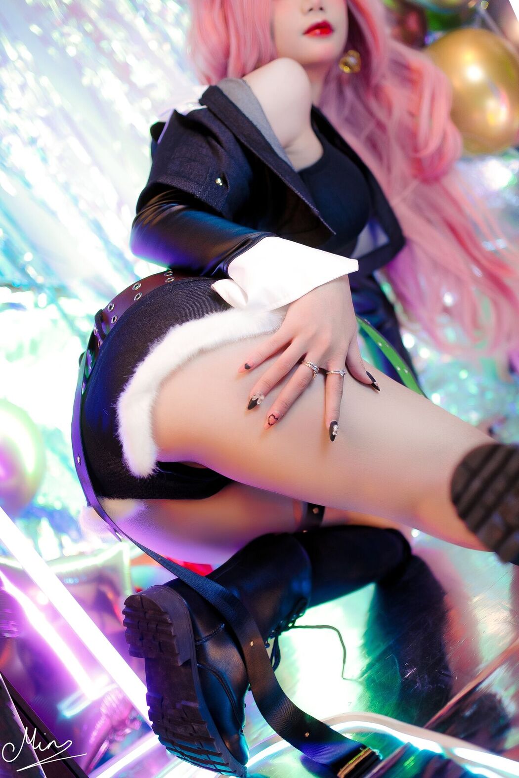 Coser@Mimmi Nicole – Zenless Zone Zero