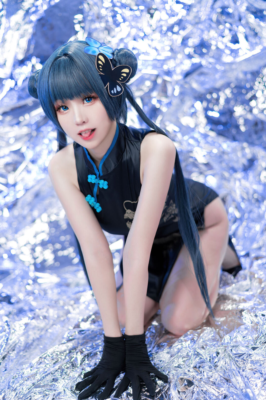 Coser@miko酱ww – 妃咲