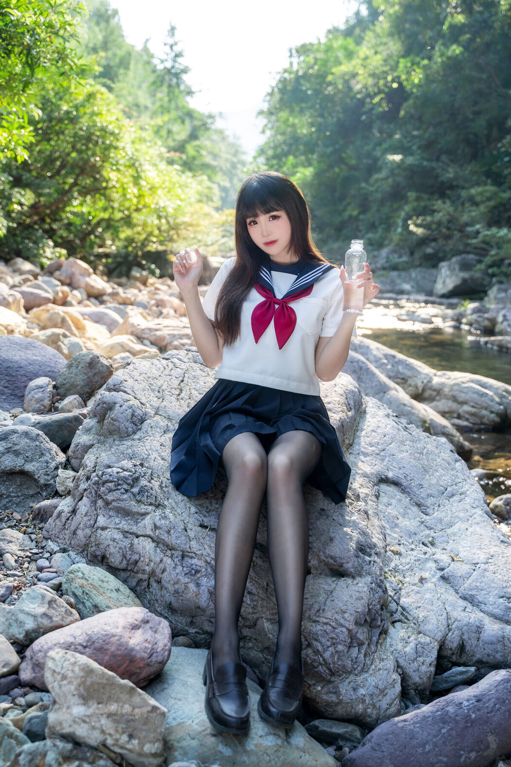 Coser@miko酱ww &#8211; mikoの小小溪流