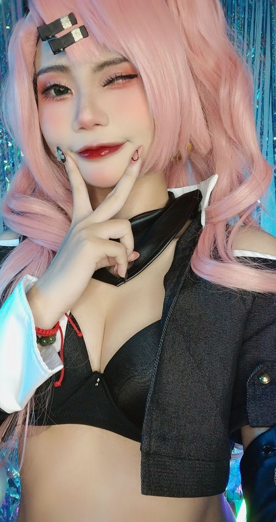 Coser@Mimmi Nicole &#8211; Zenless Zone Zero