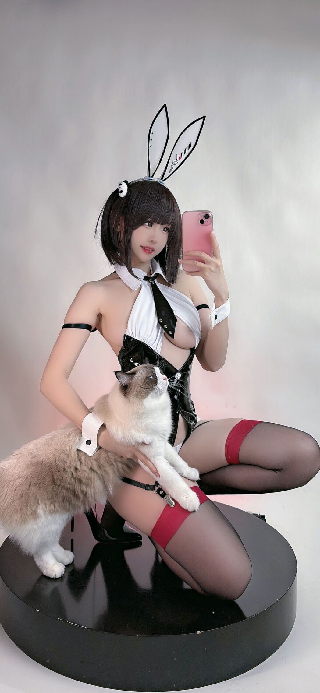 Coser@miko酱ww – 2023年12月合集 Part2