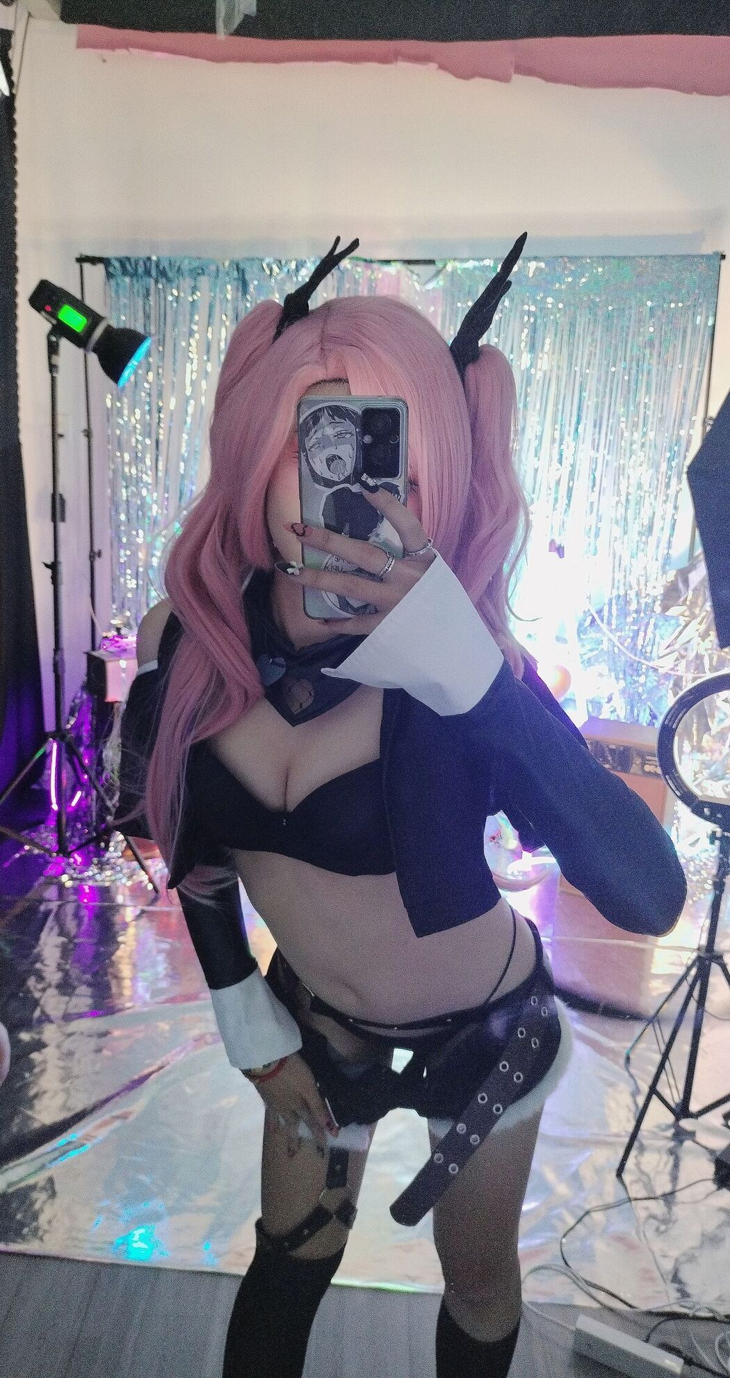 Coser@Mimmi Nicole &#8211; Zenless Zone Zero