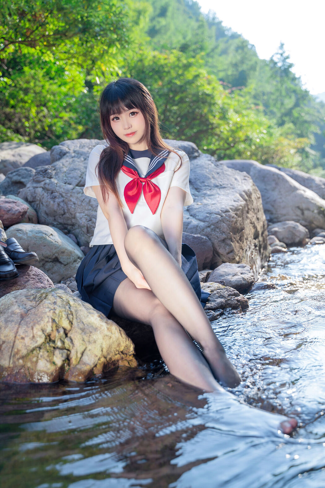 Coser@miko酱ww &#8211; mikoの小小溪流
