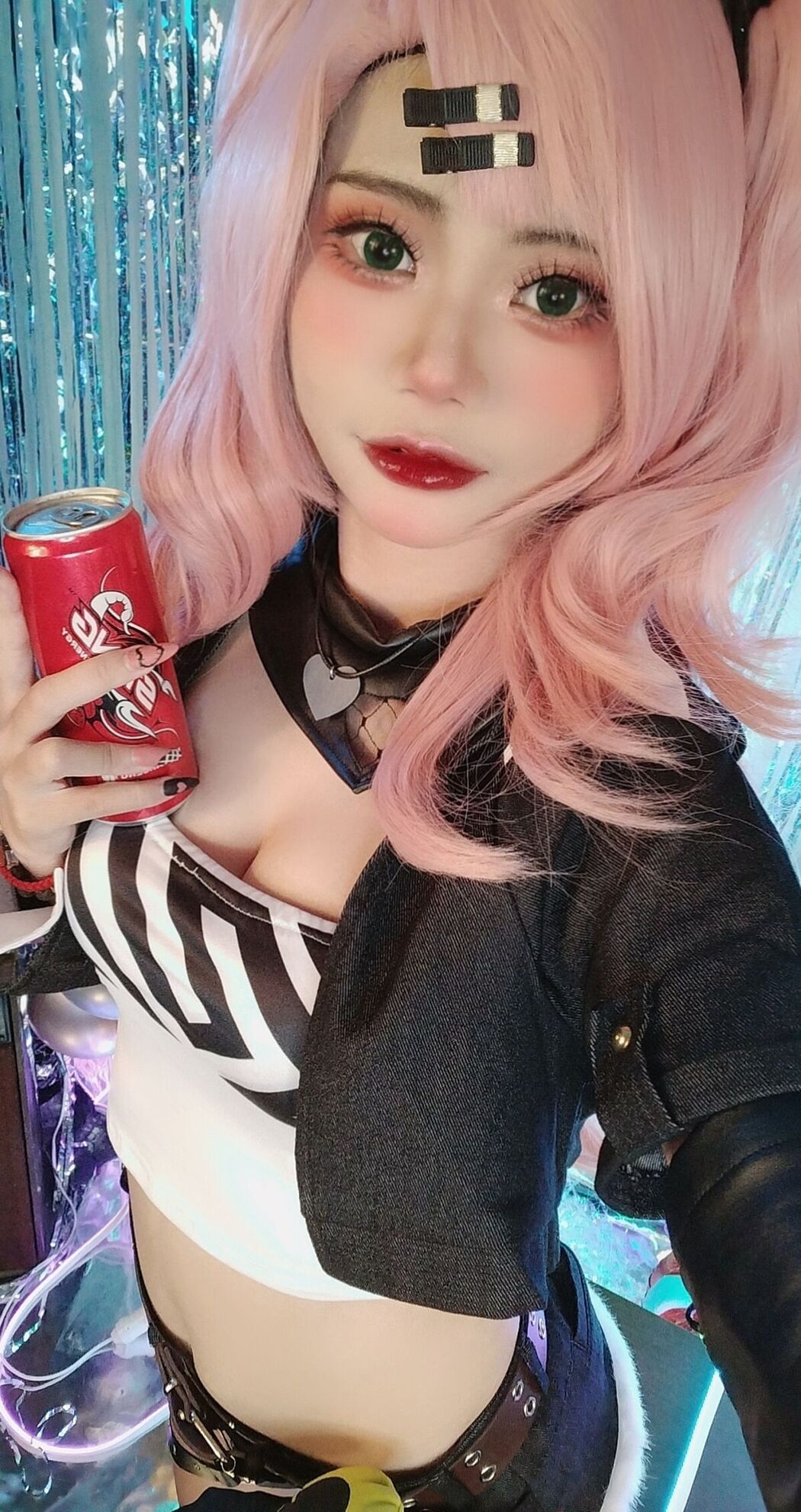 Coser@Mimmi Nicole &#8211; Zenless Zone Zero