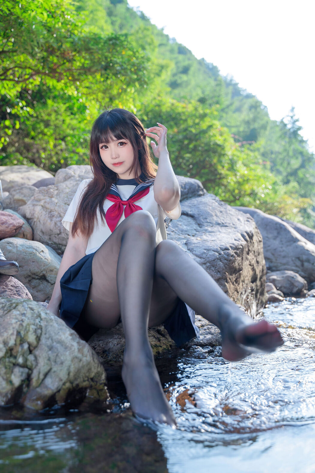 Coser@miko酱ww &#8211; mikoの小小溪流