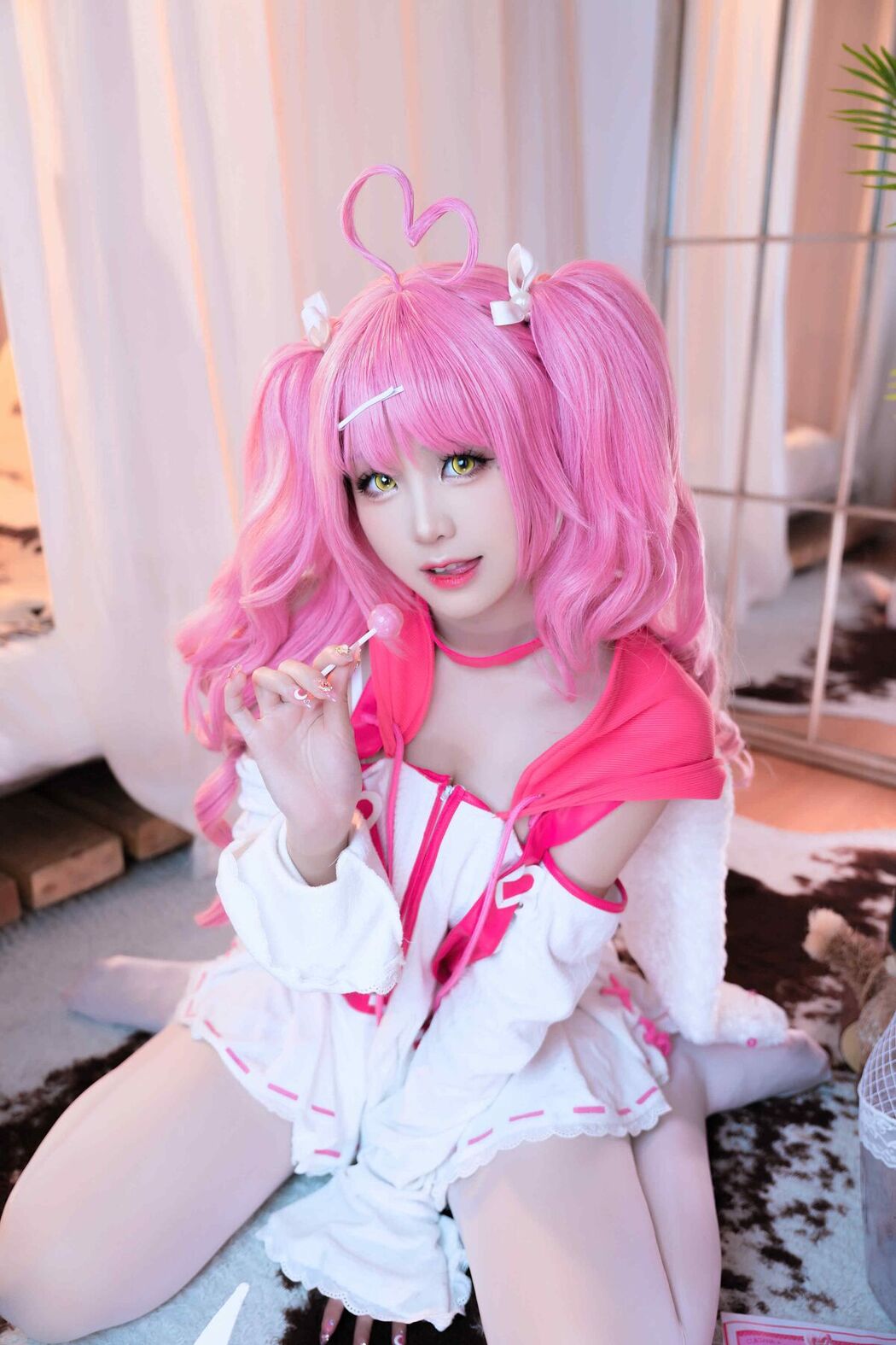 Coser@miko酱ww &#8211; 卡提那