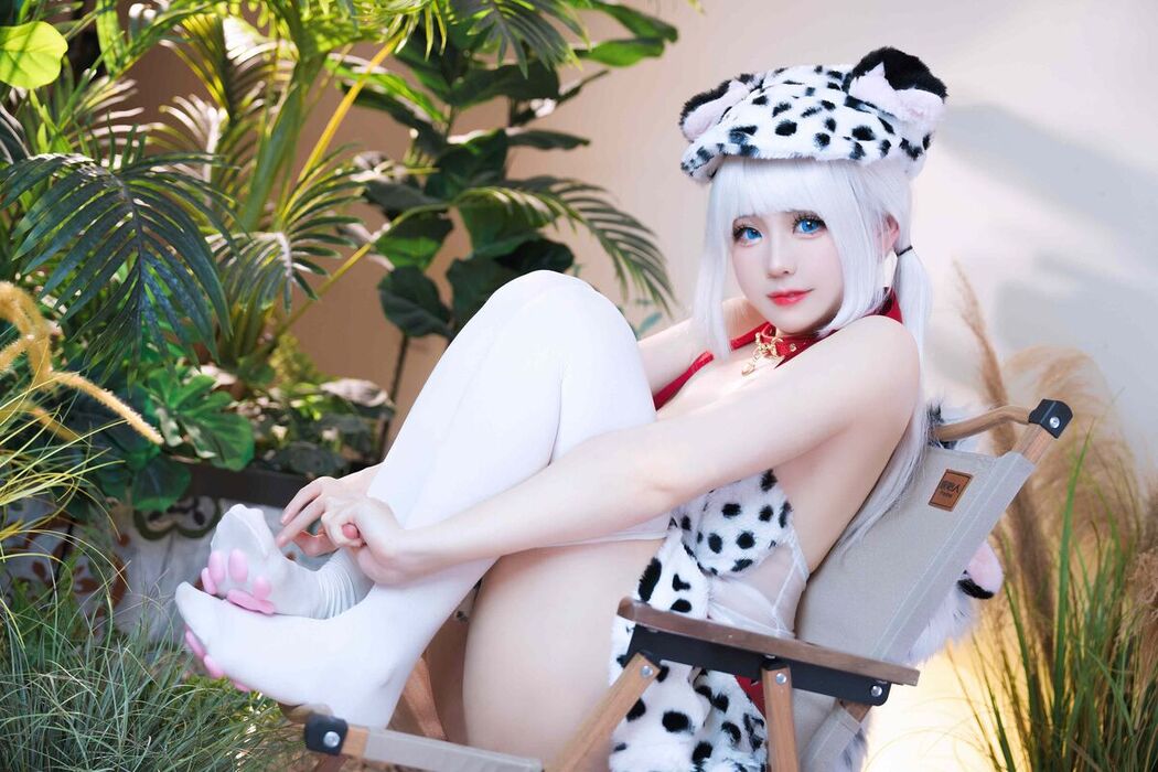 Coser@miko酱ww &#8211; 点点狗