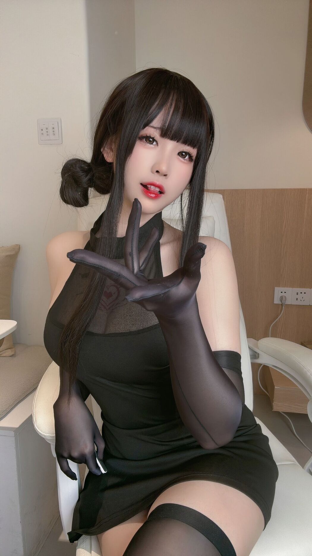Coser@miko酱ww &#8211; 2023年11月合集 Part1
