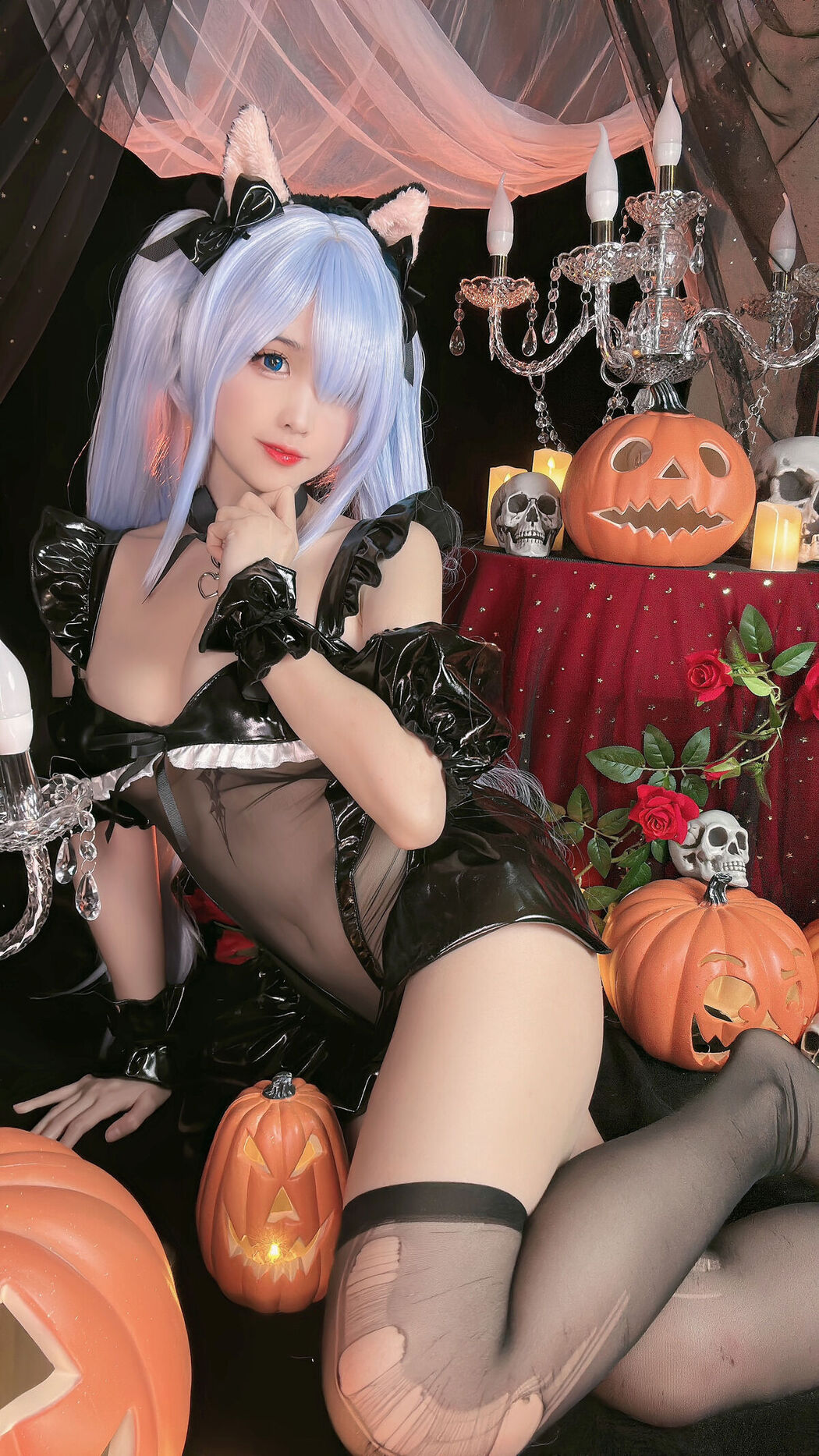Coser@miko酱ww &#8211; 23年03月合集 Part3