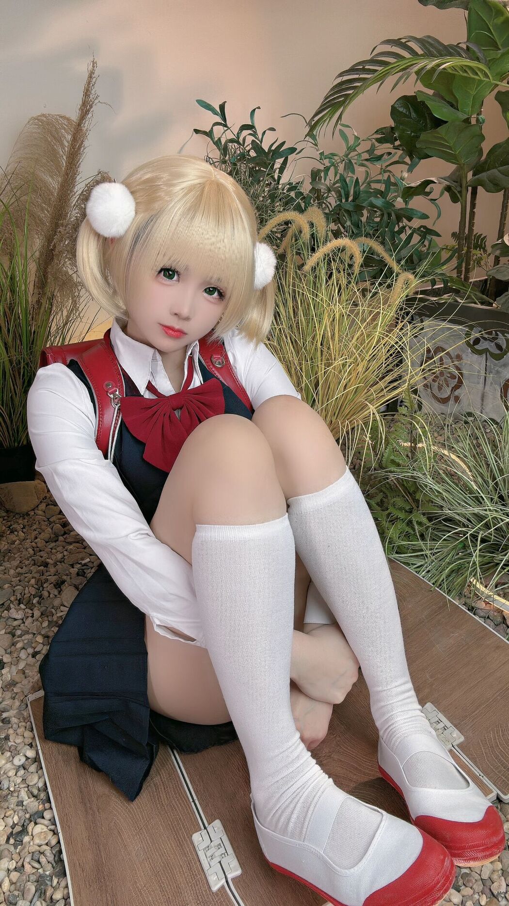 Coser@miko酱ww &#8211; 2024年01月订阅 Part1