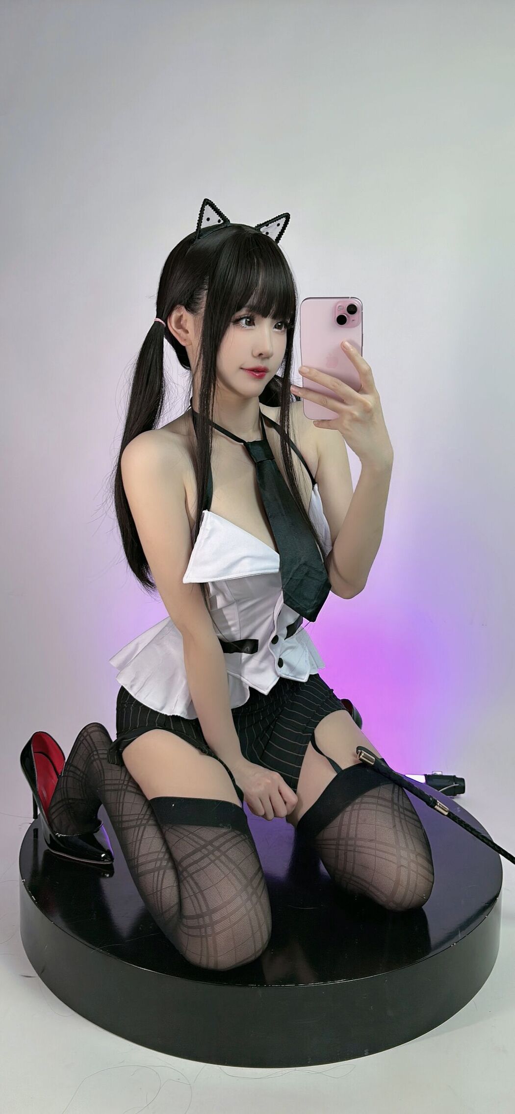 Coser@miko酱ww &#8211; 2023年10月合集 Part4