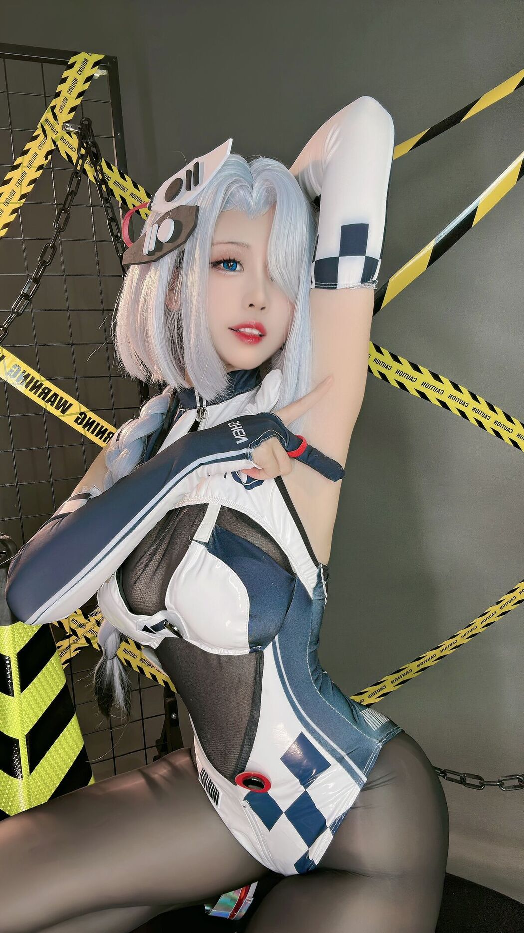 Coser@miko酱ww &#8211; 2023年10月合集 Part4