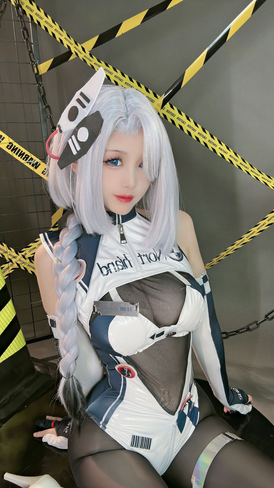 Coser@miko酱ww &#8211; 2023年10月合集 Part4
