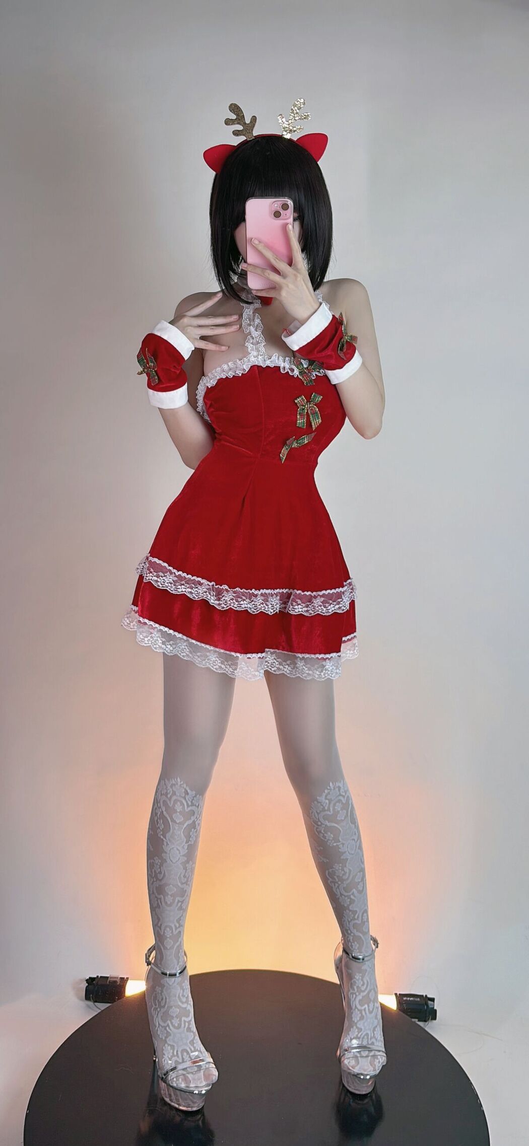Coser@miko酱ww &#8211; 2023年11月合集 Part2