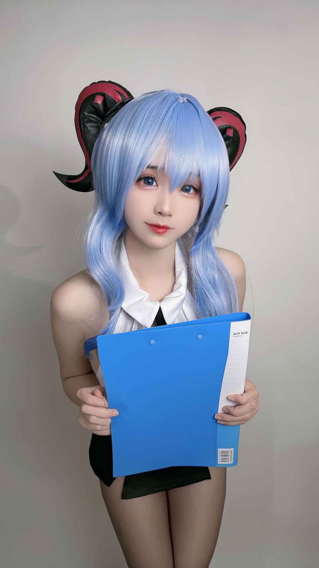 Coser@miko酱ww &#8211; 2024年01月订阅 Part1