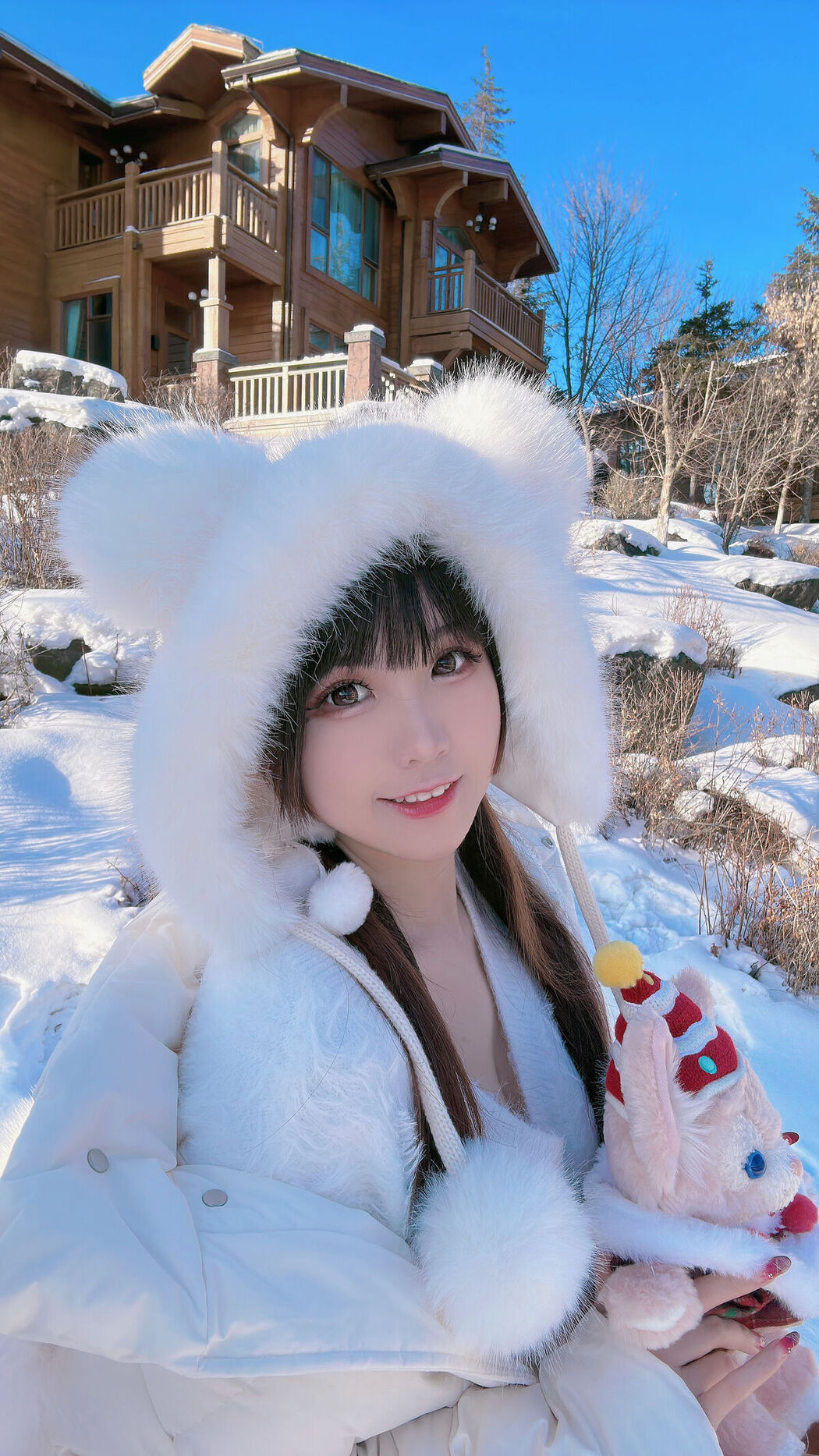 Coser@miko酱ww &#8211; 23年03月合集 Part1