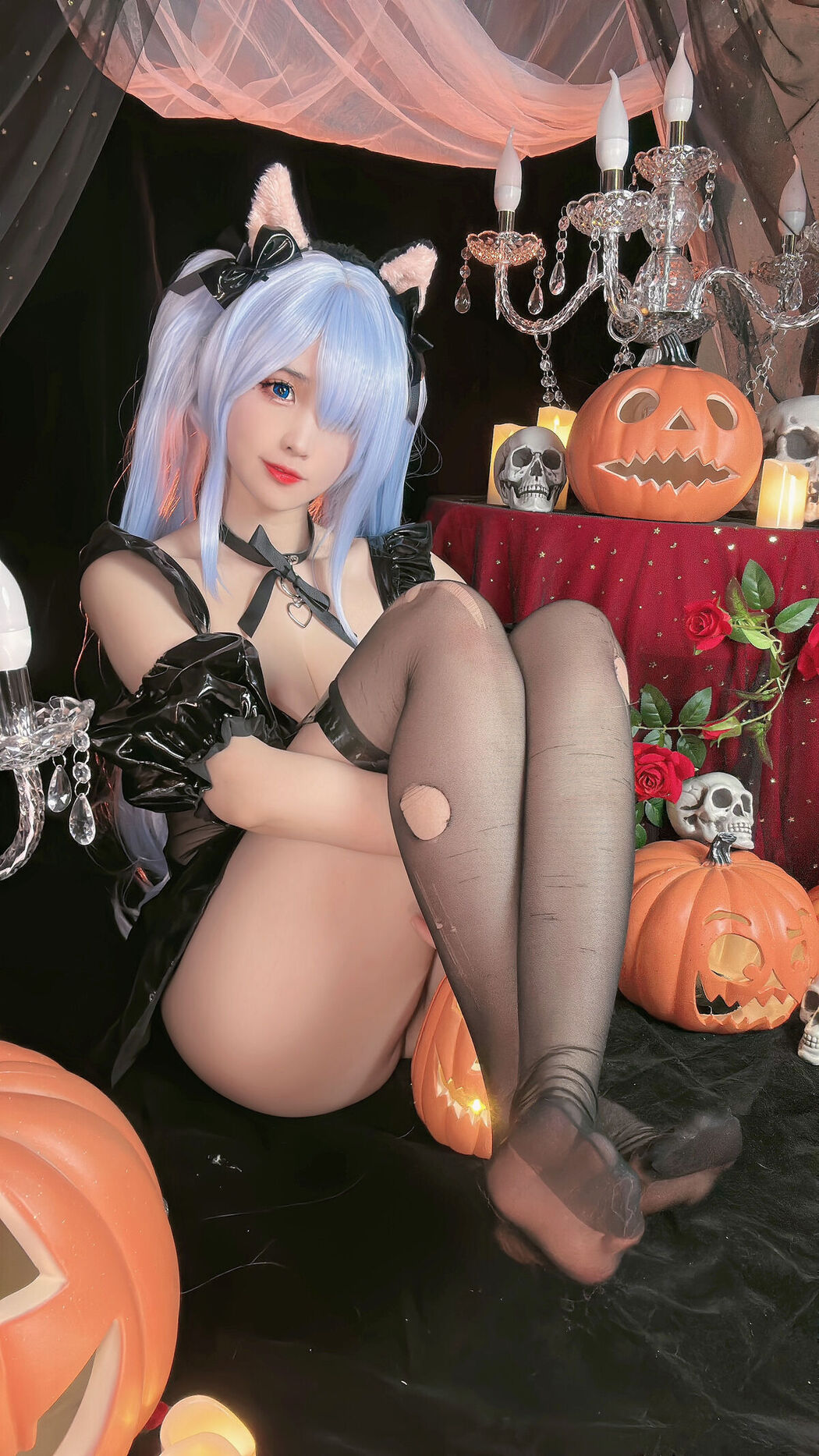 Coser@miko酱ww &#8211; 23年03月合集 Part3
