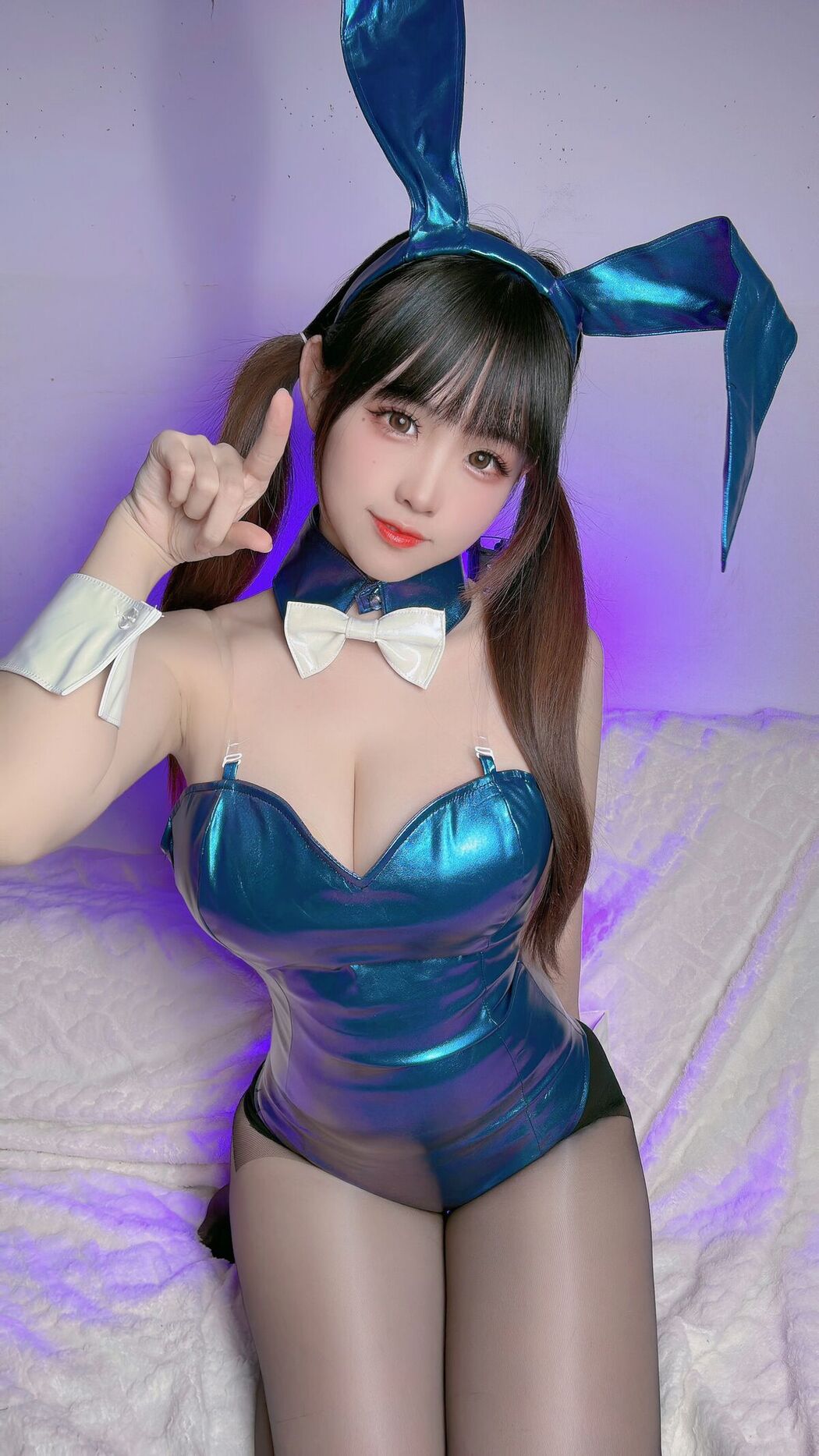 Coser@miko酱ww – 2024年01月合集 Part1