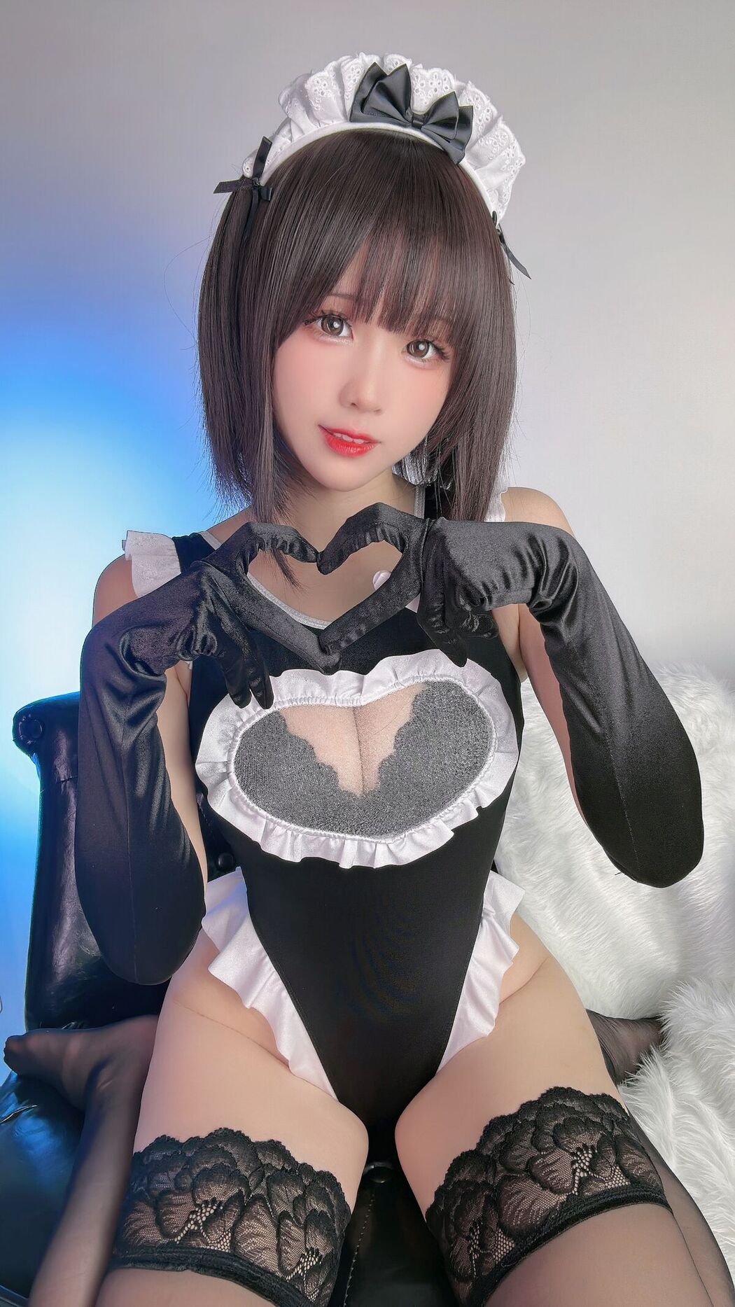 Coser@miko酱ww &#8211; 2023年08月合集 Part1