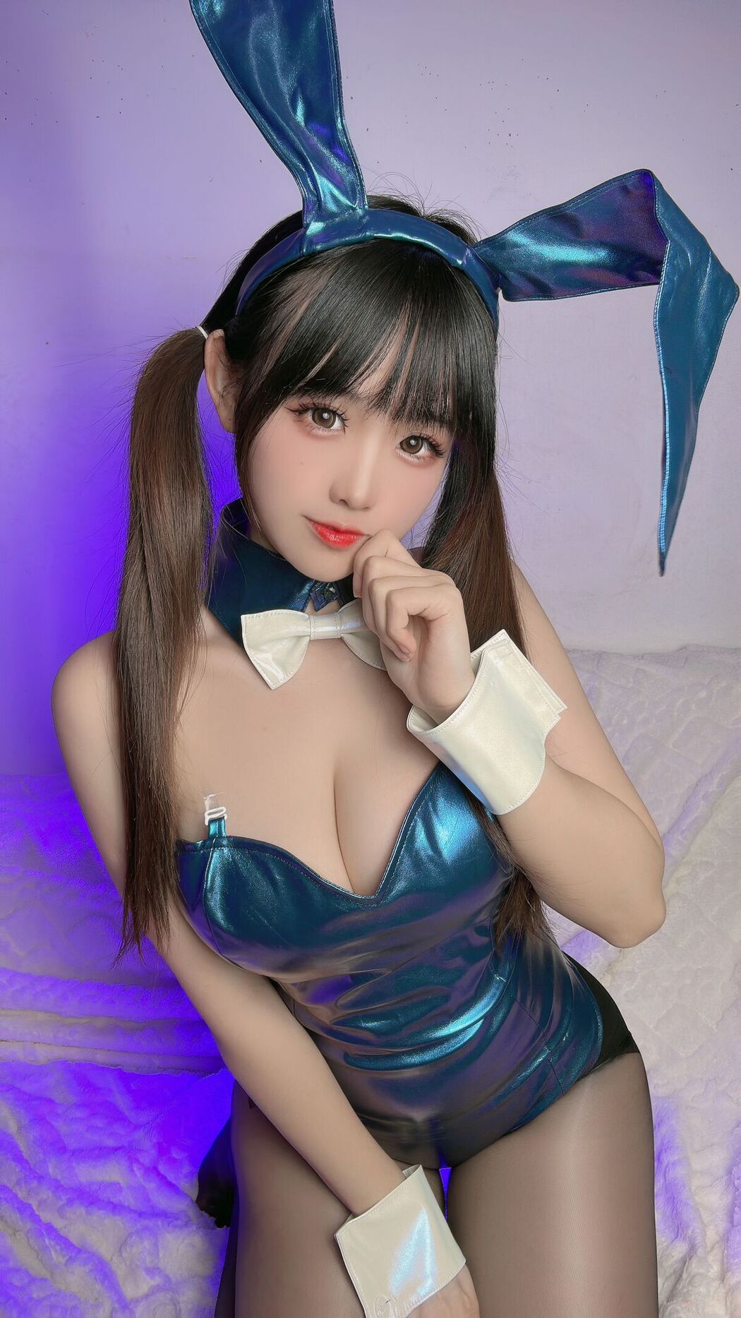 Coser@miko酱ww – 2024年01月合集 Part1