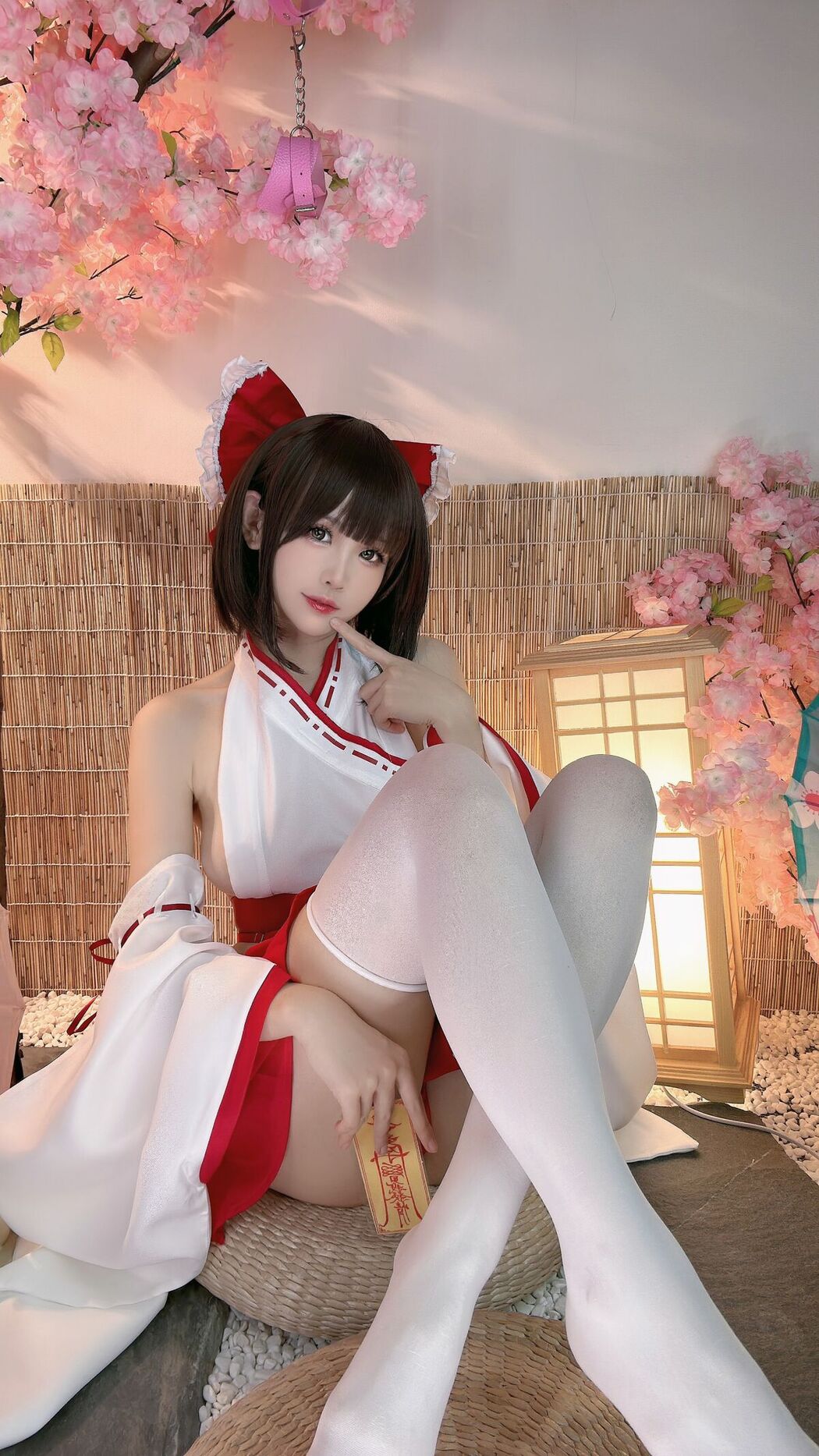Coser@miko酱ww – Partme 2023.09月会员订阅 Part3