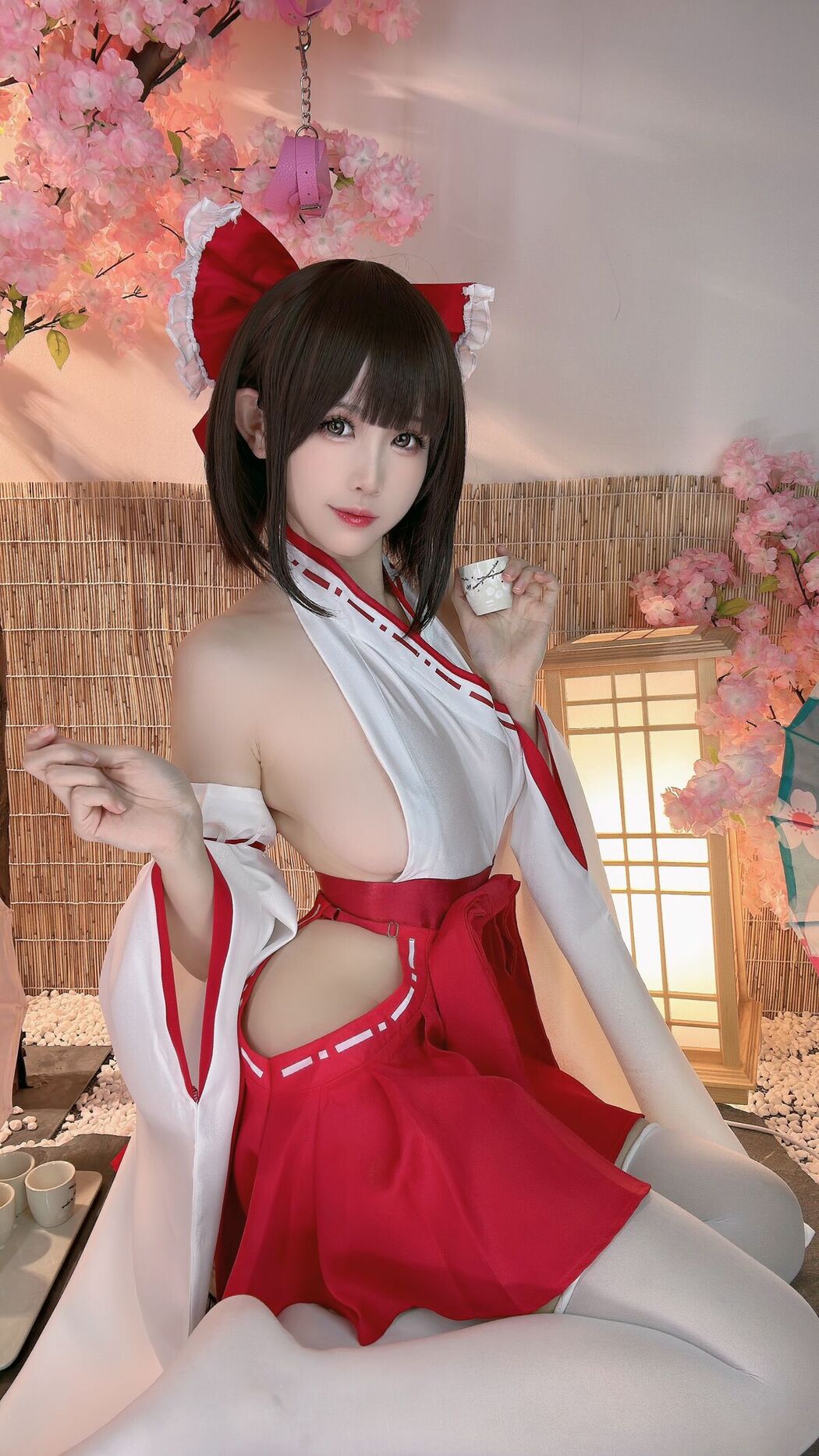 Coser@miko酱ww – Partme 2023.09月会员订阅 Part3