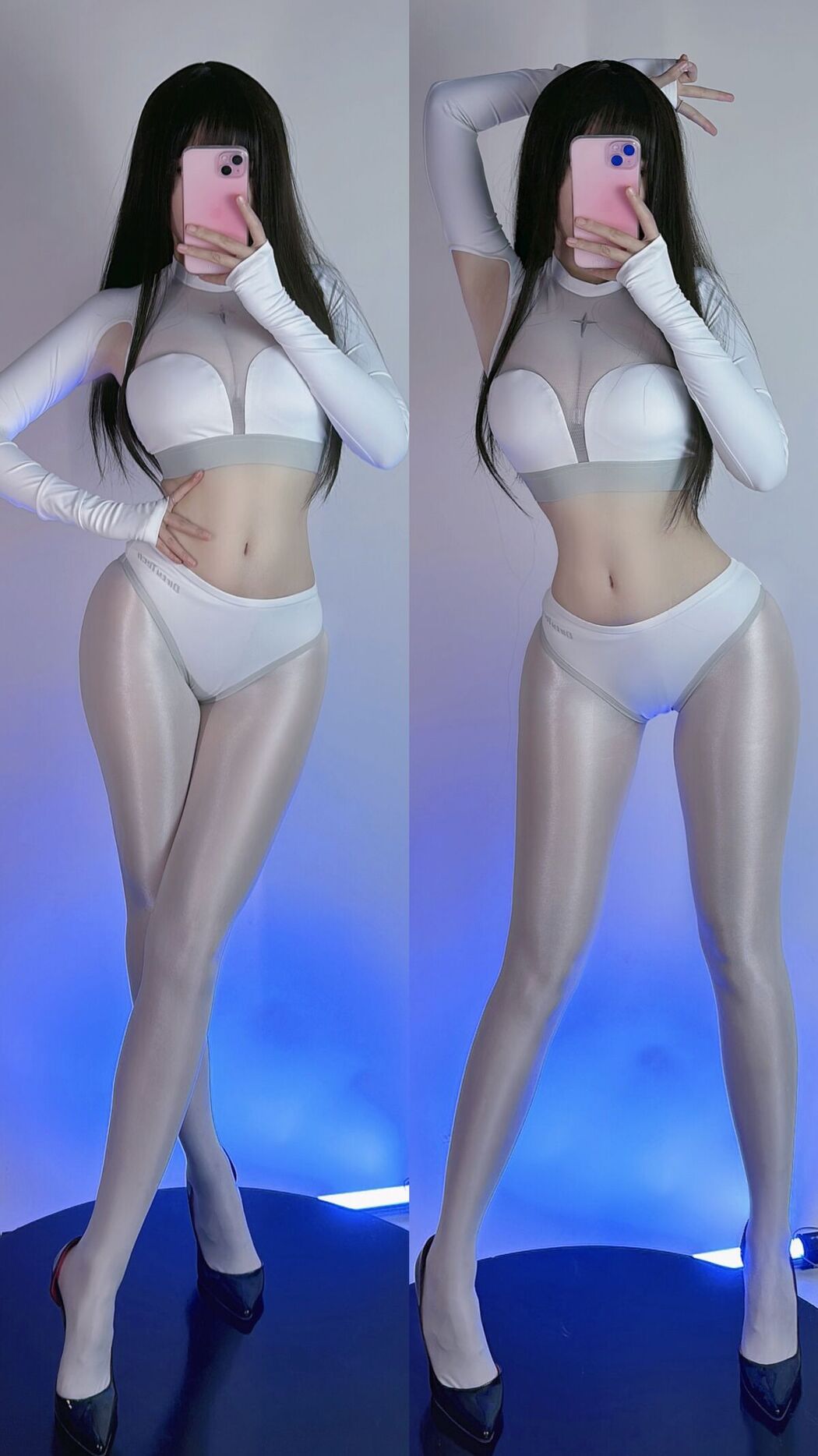 Coser@miko酱ww &#8211; 2023年10月合集 Part2