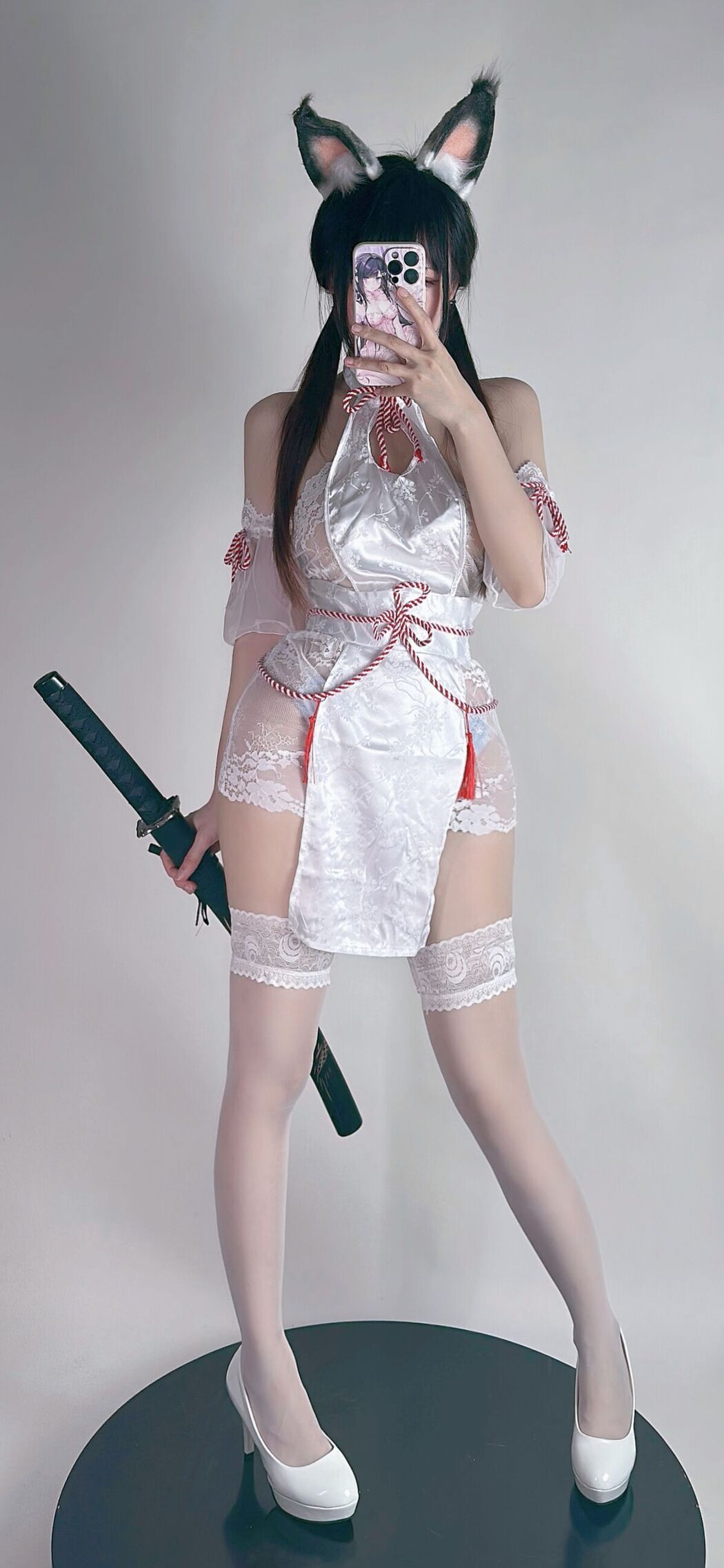 Coser@miko酱ww &#8211; 2023年08月合集 Part1