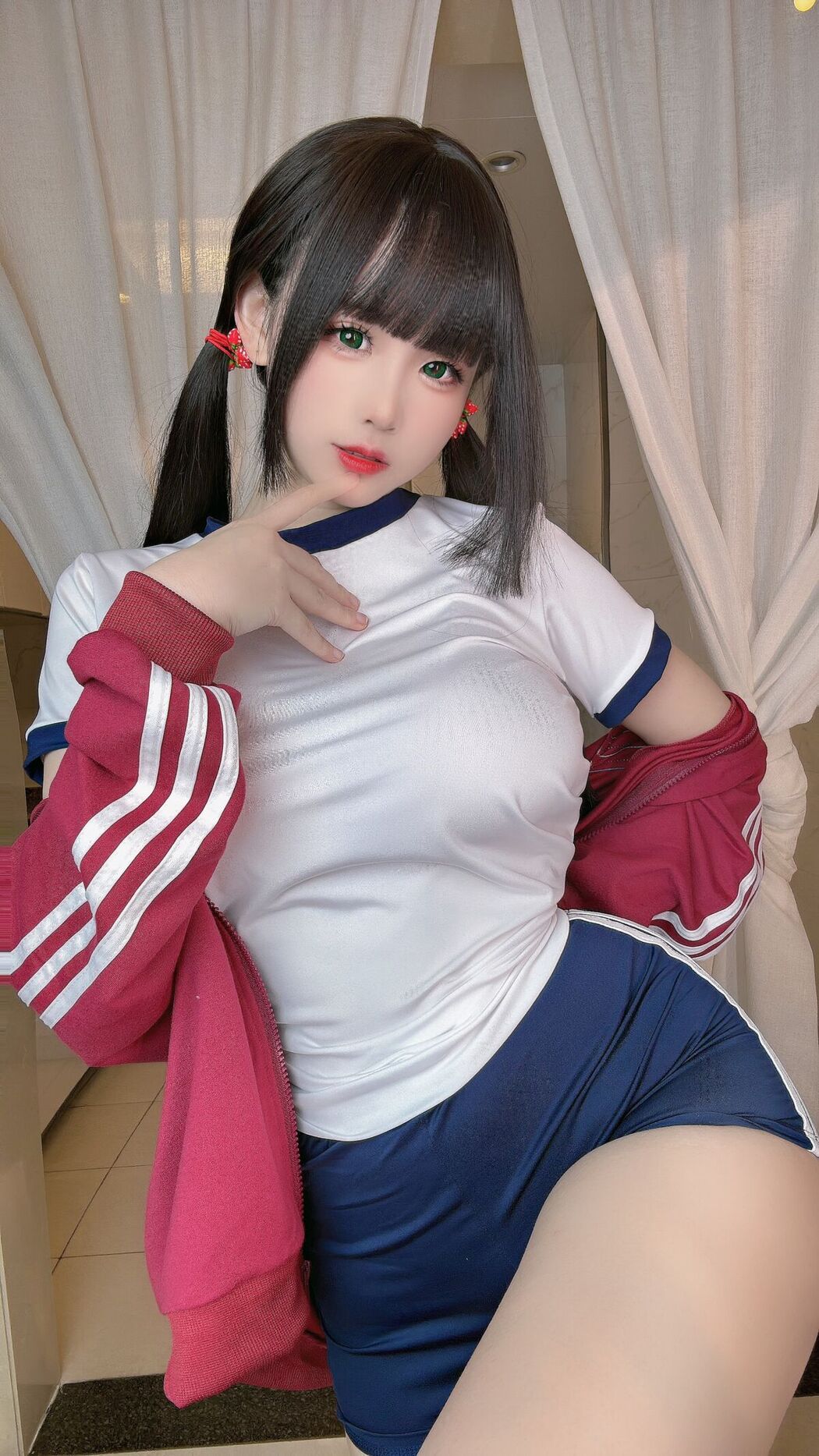 Coser@miko酱ww – 2024年01月合集 Part1